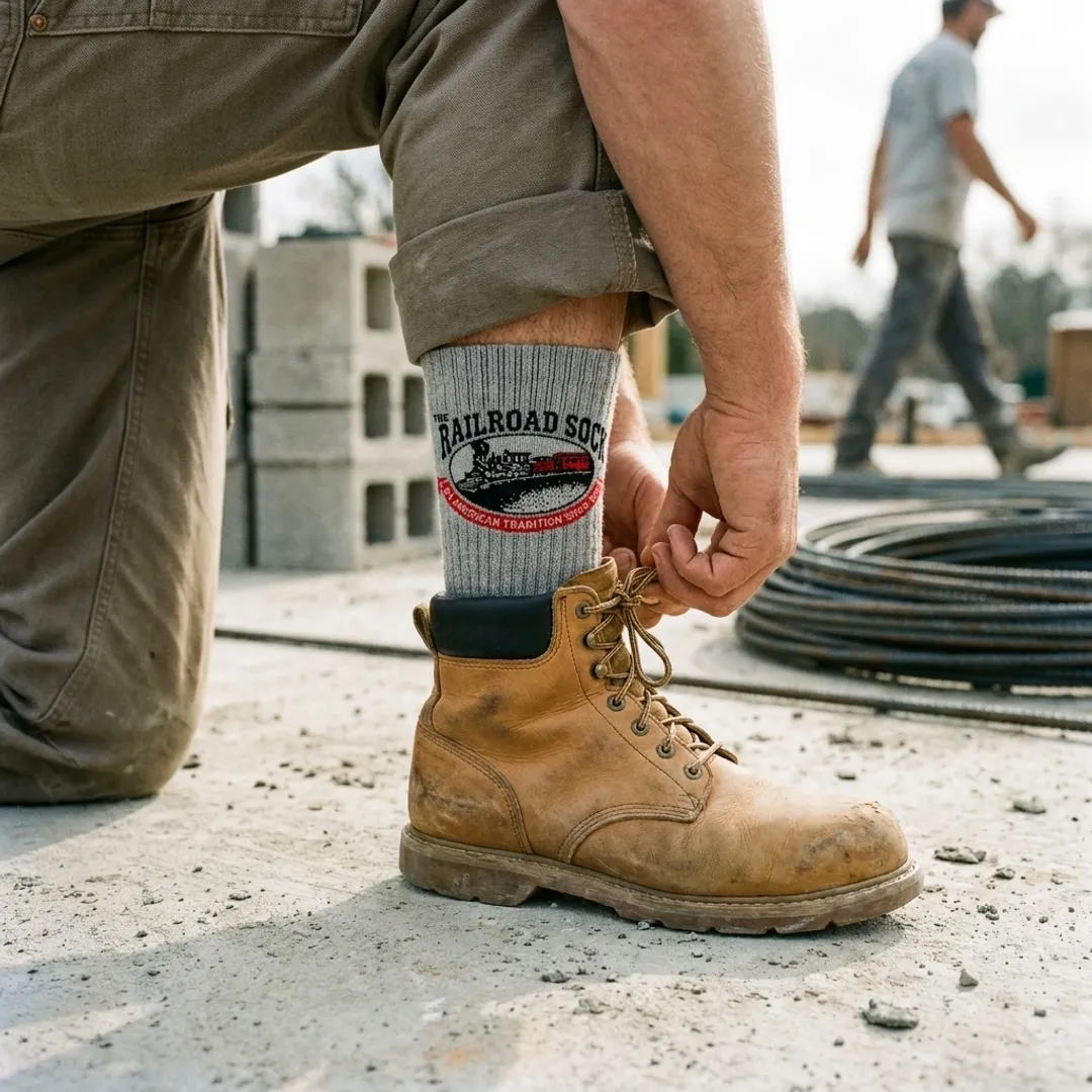 Industrial & Trade Work