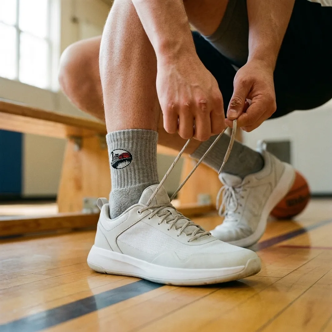 Athletic & Team Sports