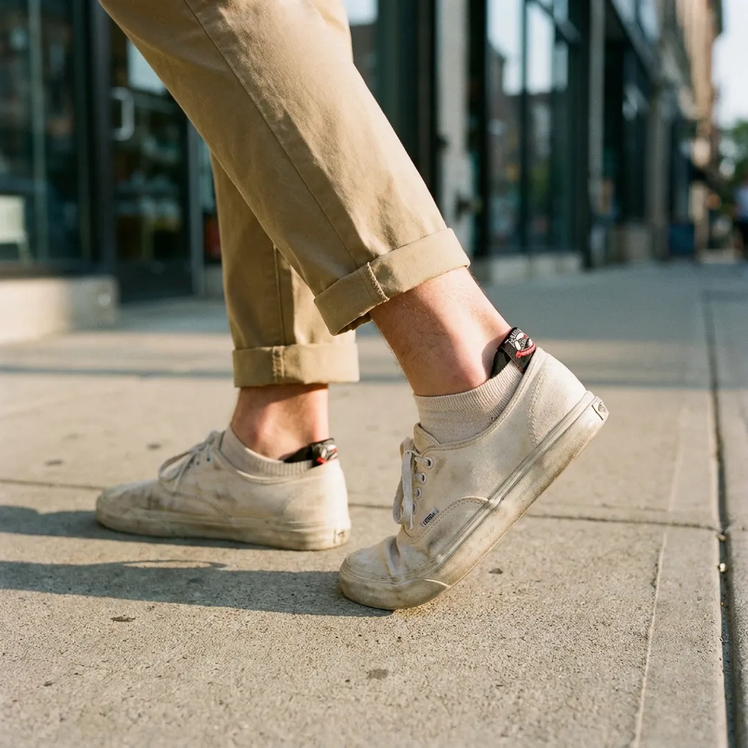 Everyday & Casual Wear