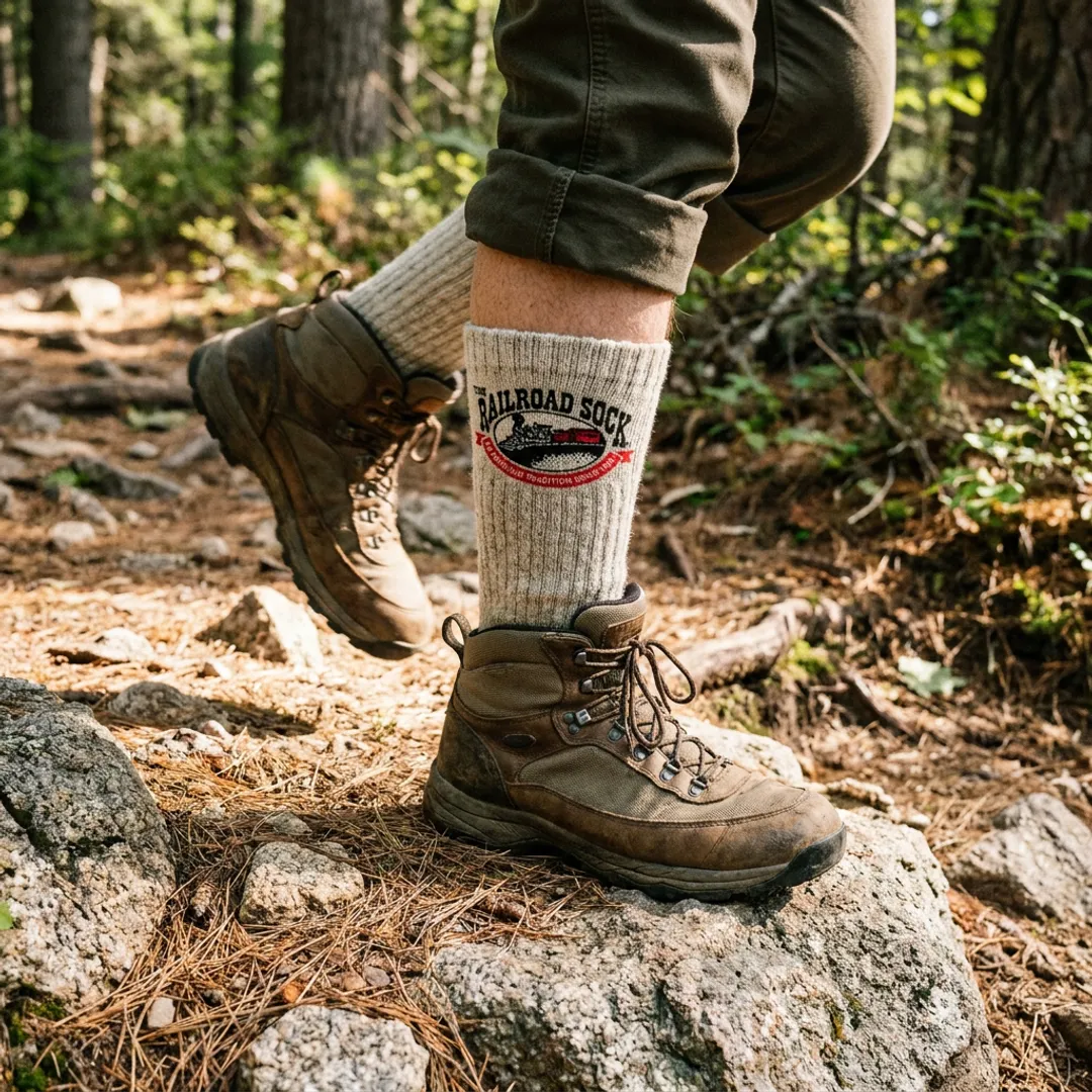 Outdoor & Trail Activities
