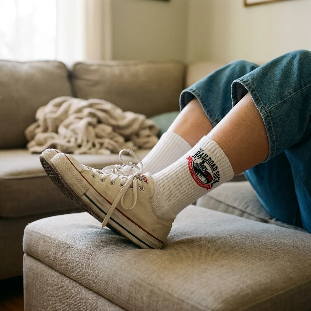 Everyday & Casual Wear
