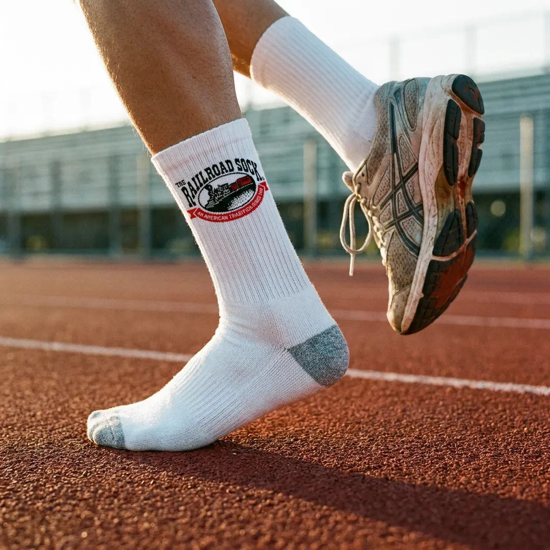 Athletics & Running