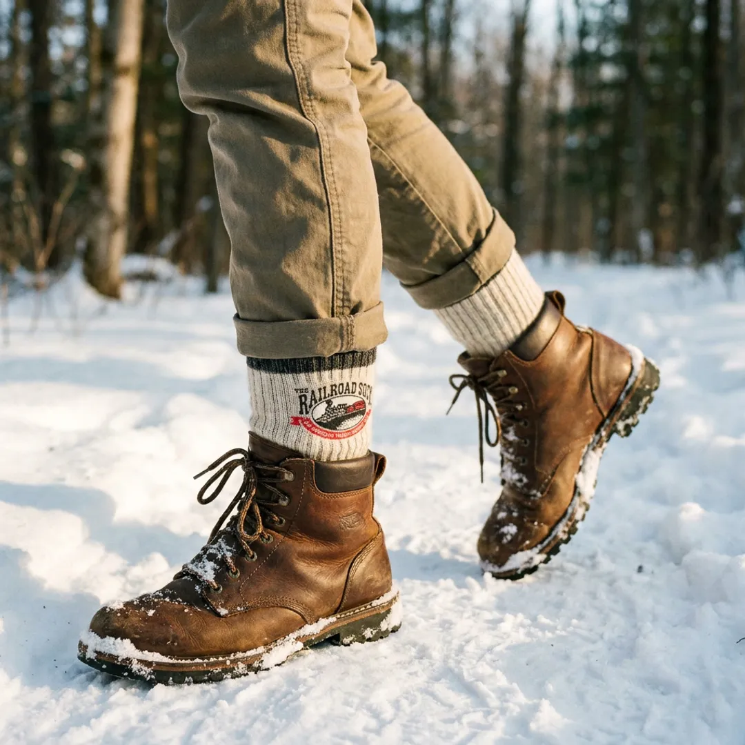 Outdoor & Hiking