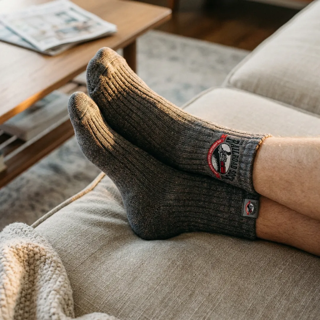 Therapeutic & Foot Health