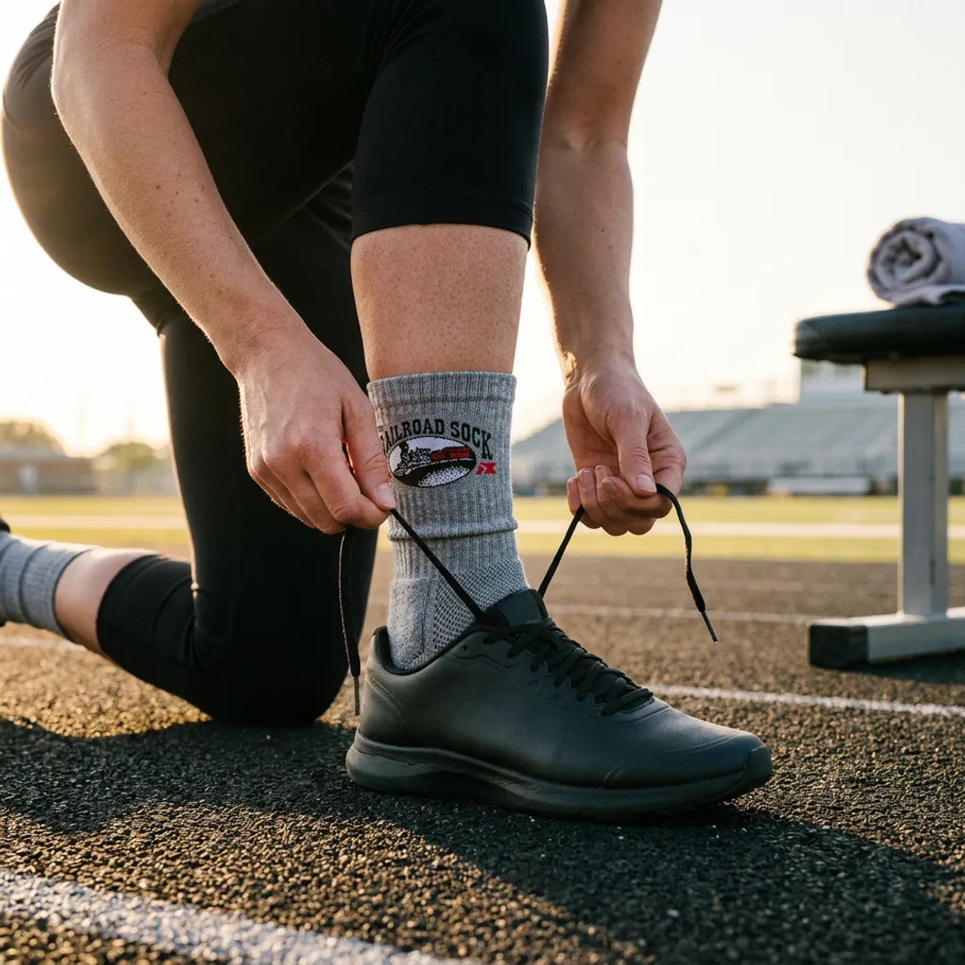 Athletic & Sports