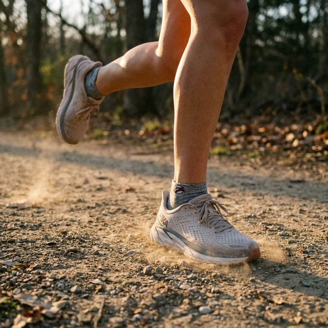 Running & Athletic Training