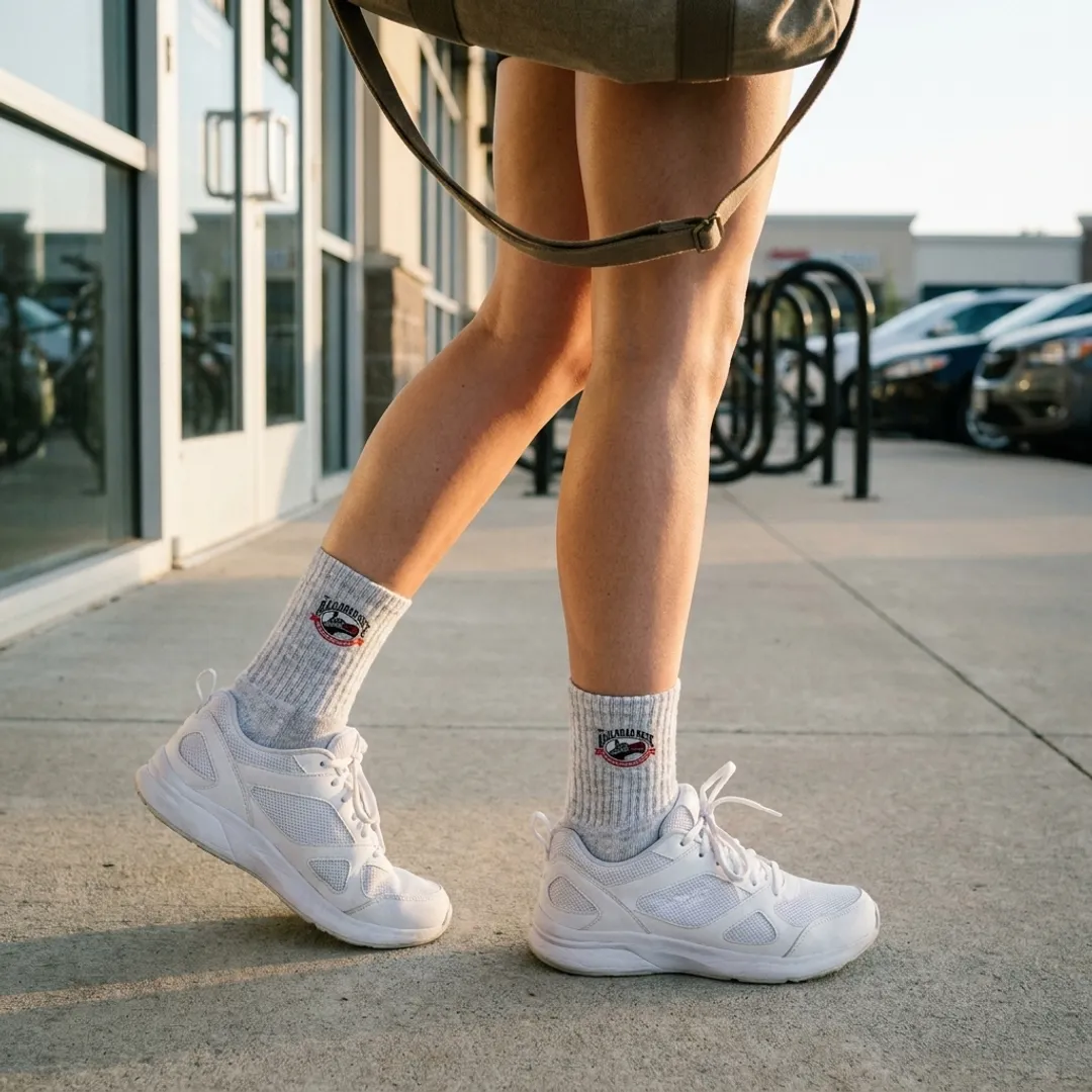 Everyday Fitness & Casual Wear