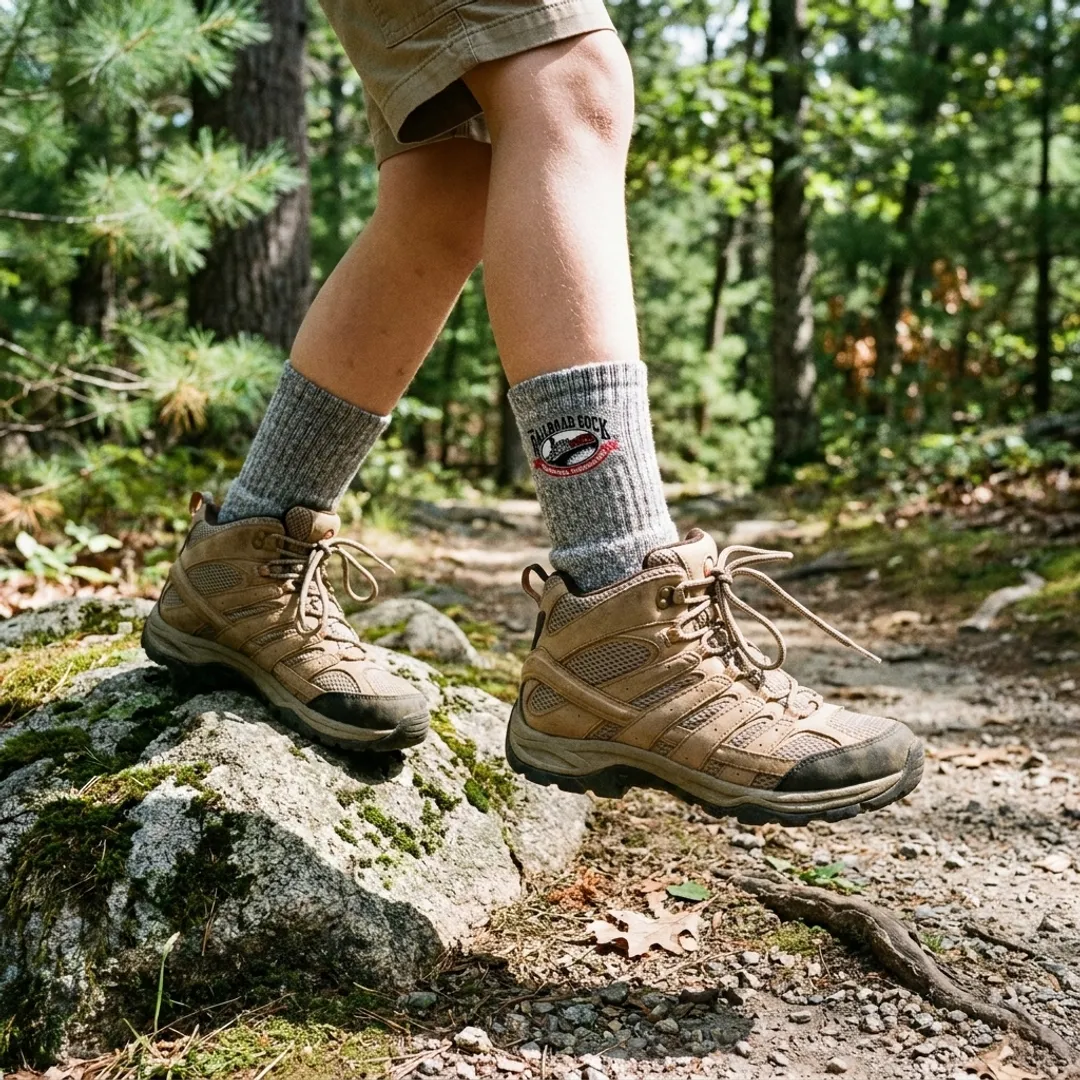 Outdoor & Hiking