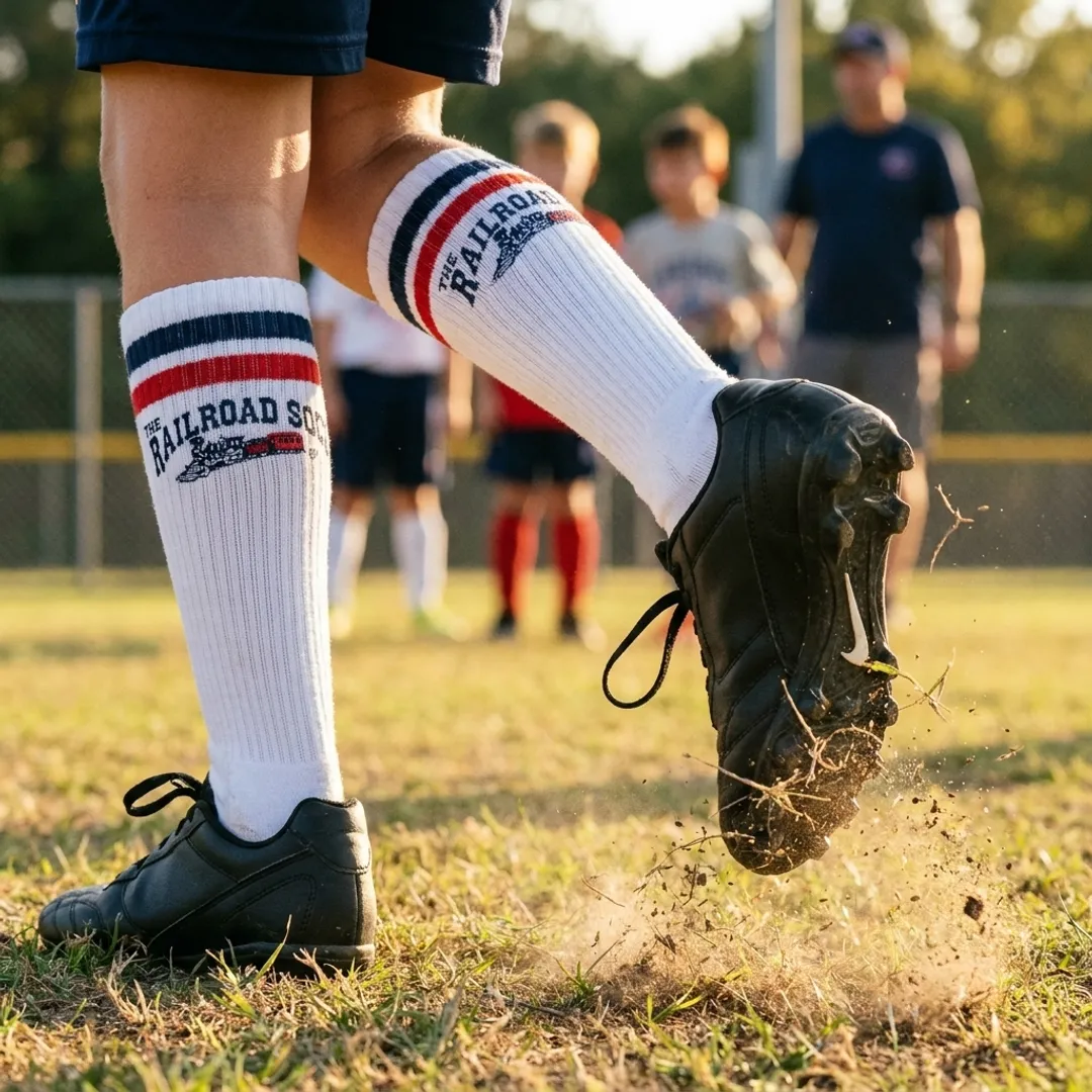 Youth Sports & Athletics
