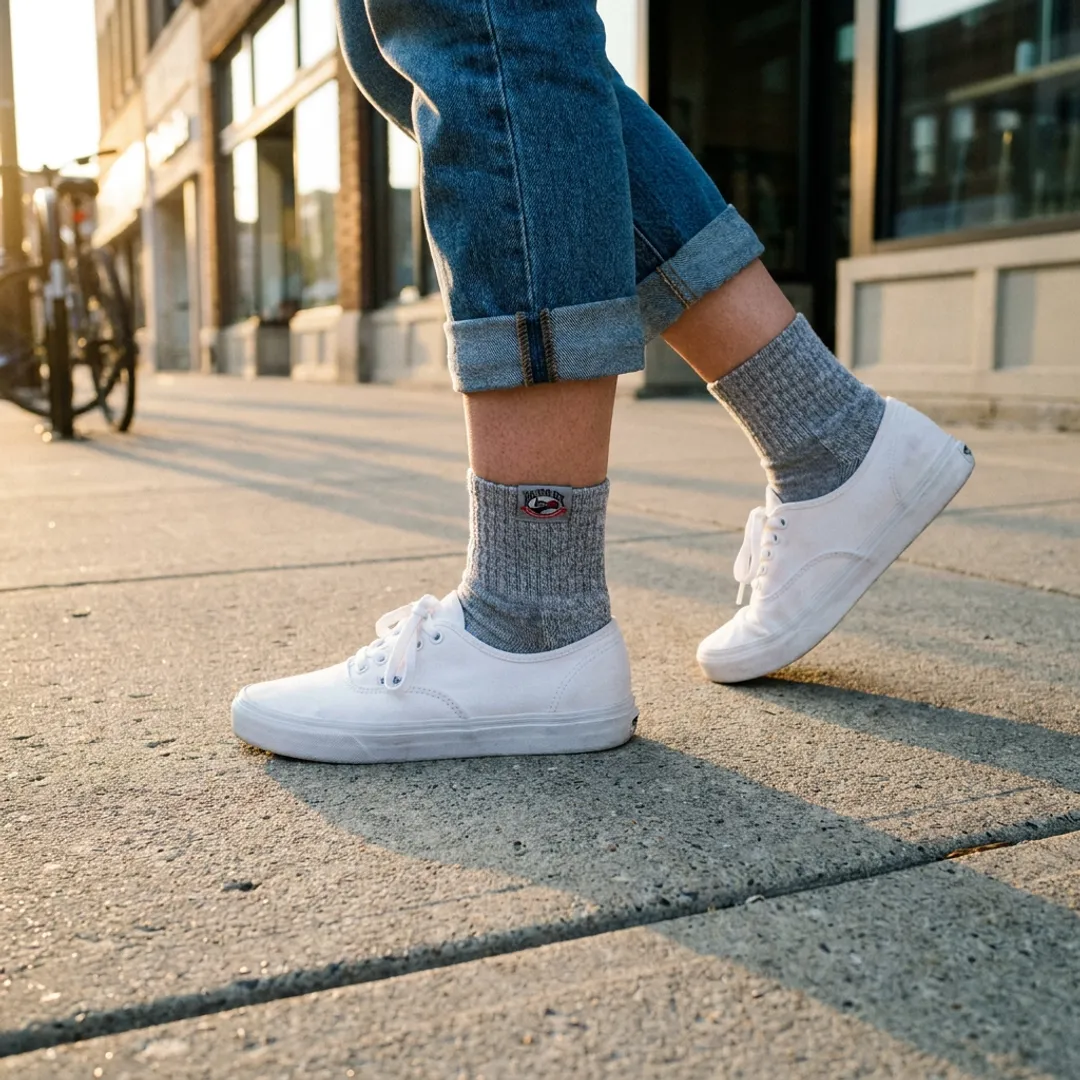 Everyday & Casual Wear