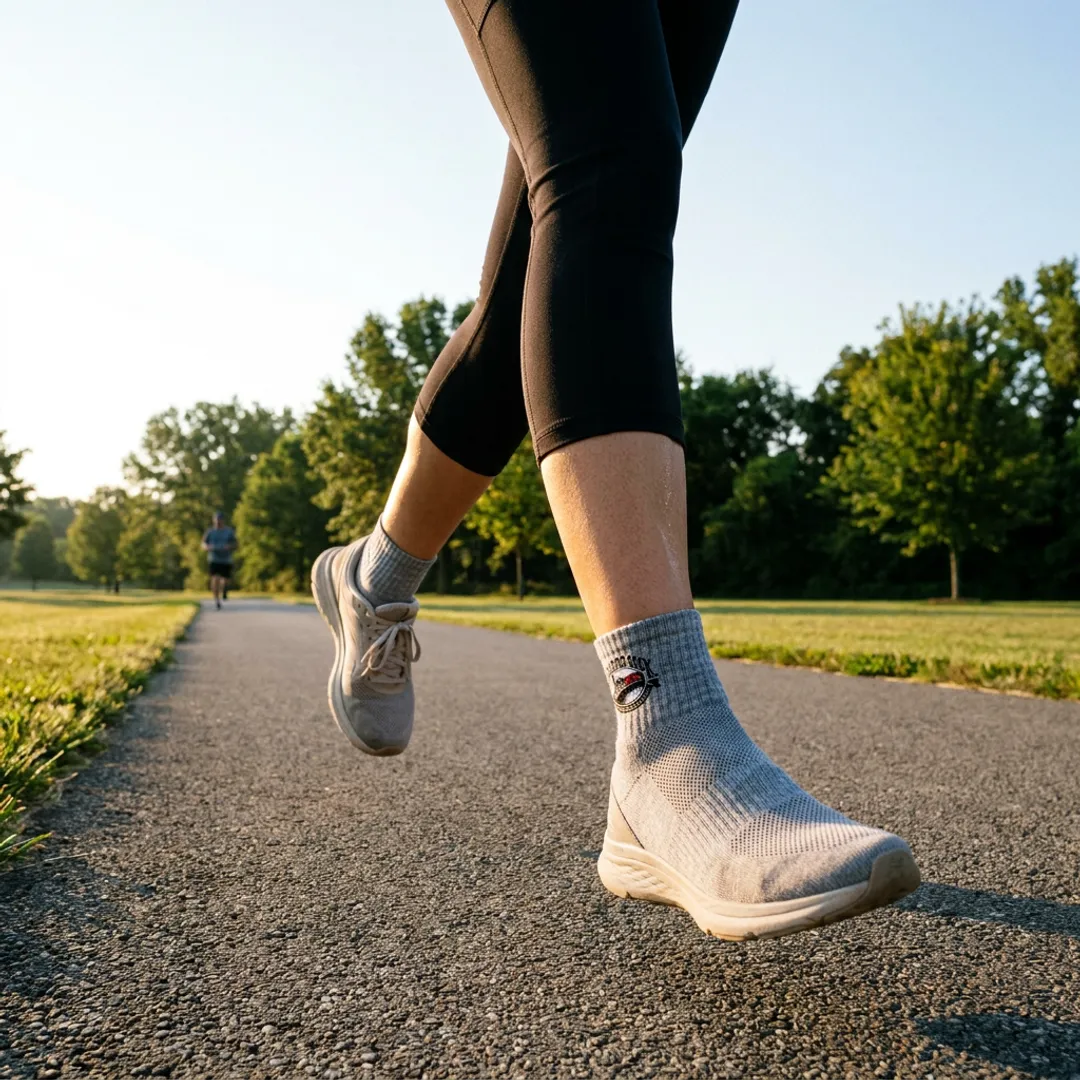Athletic & Sports