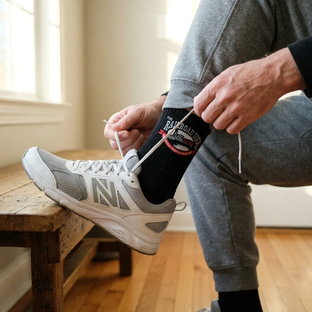 Athletic & Everyday Casual