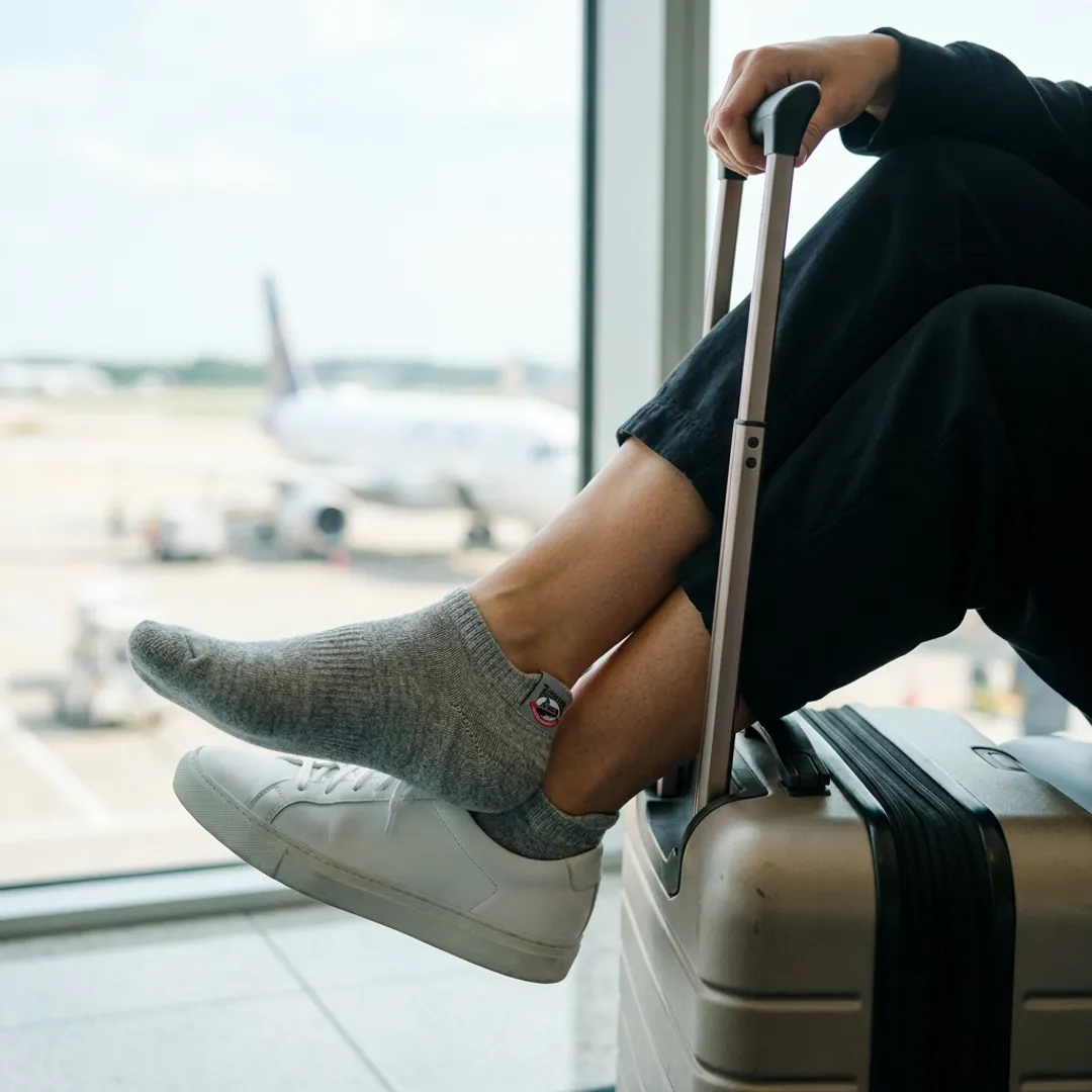 Travel & Commuting