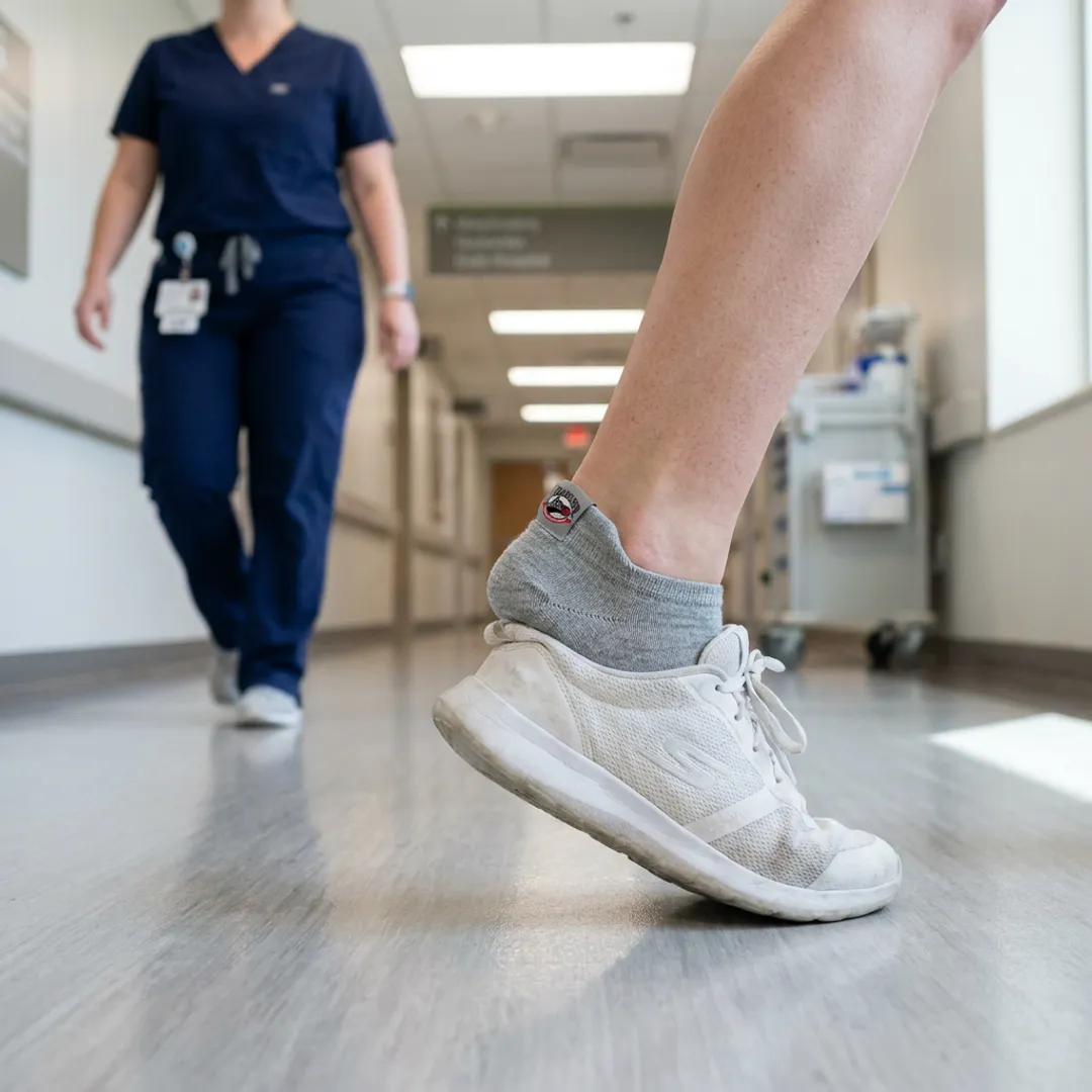 Nursing & Healthcare
