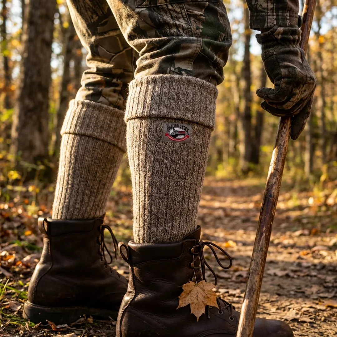 Outdoor & Hunting