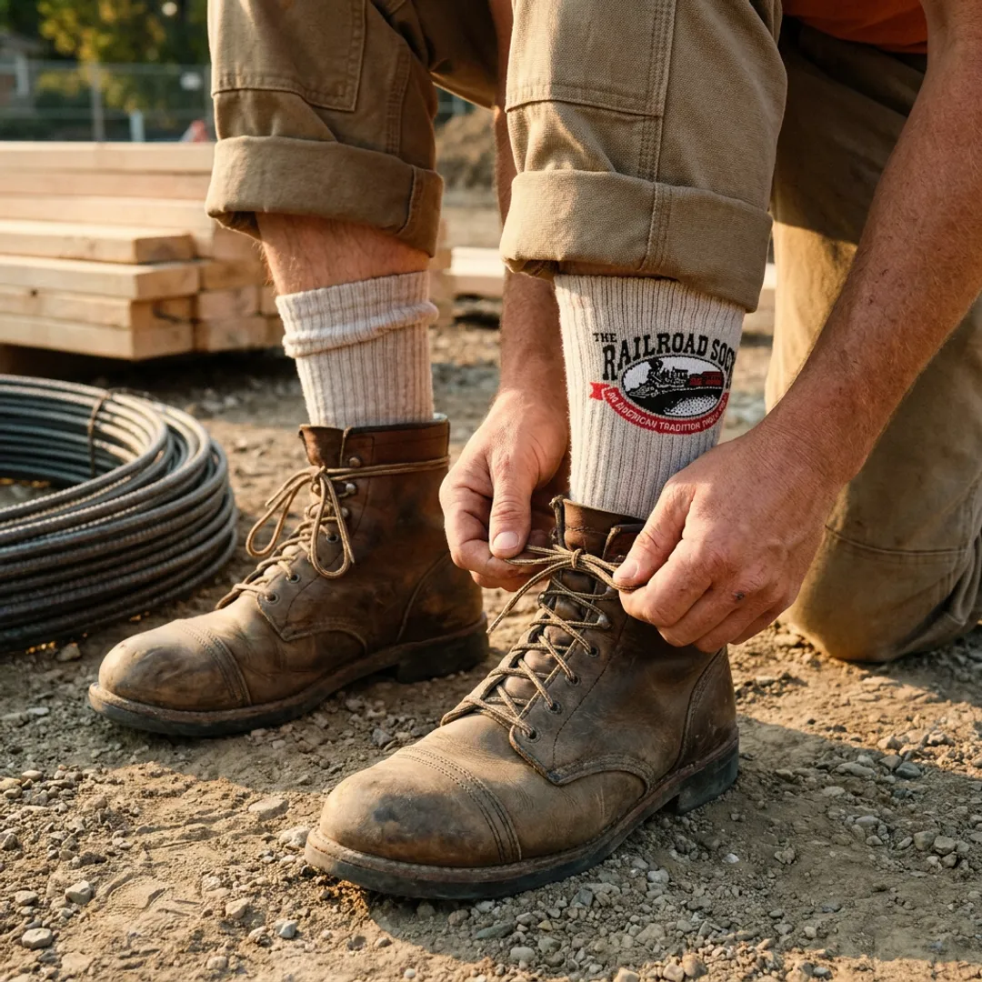 Industrial & Trade Work