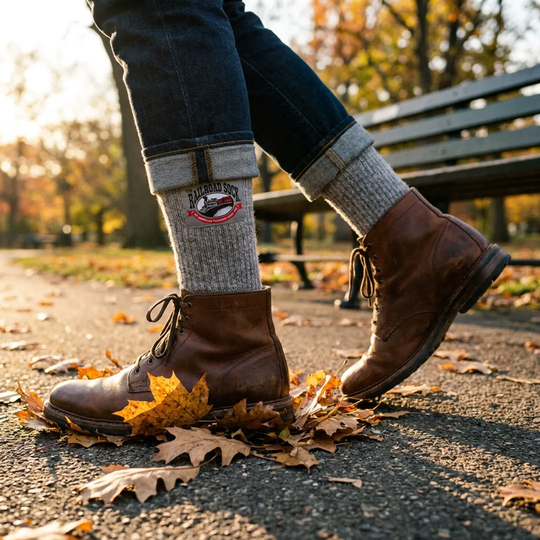 Outdoor & Everyday Lifestyle