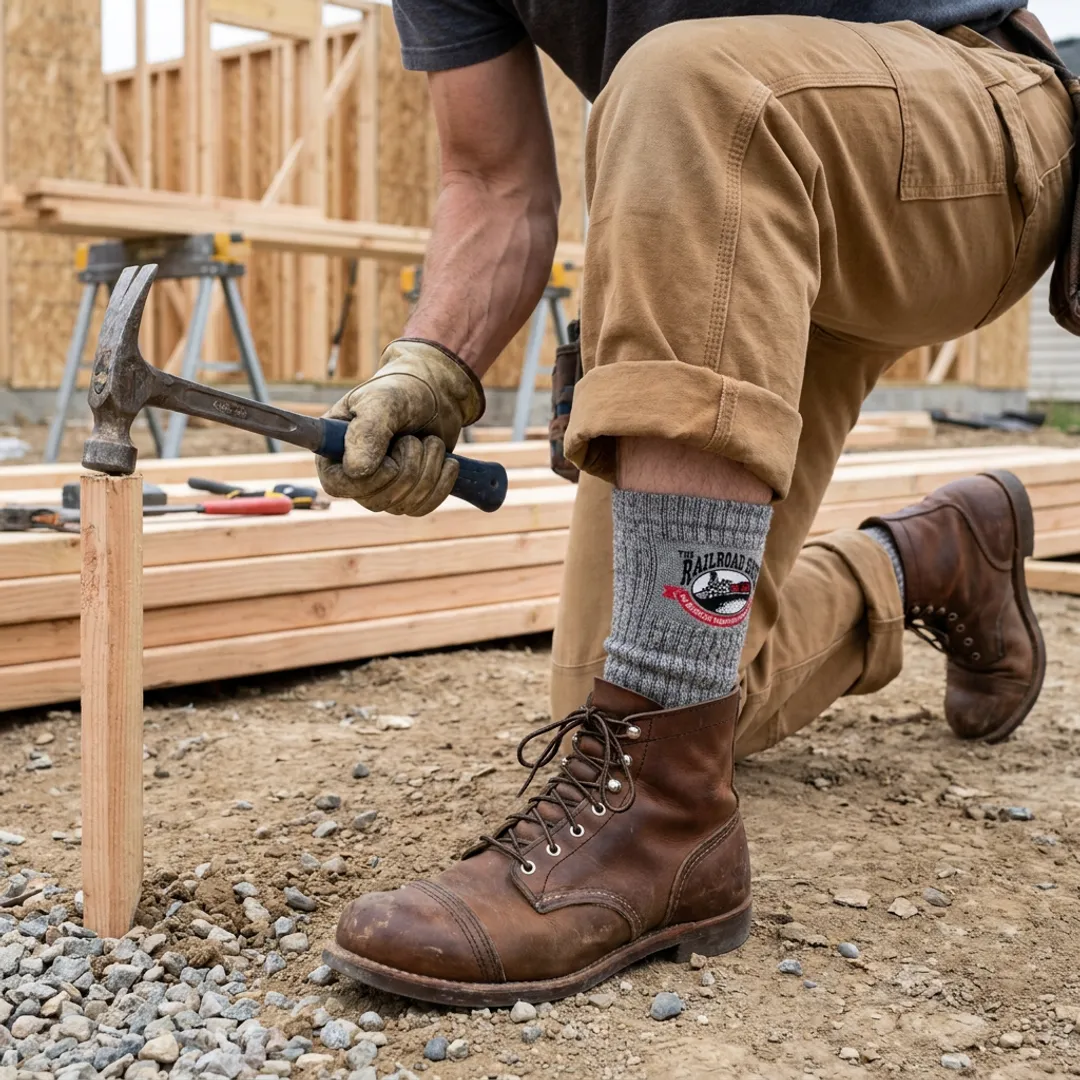 Skilled Trades & Labor