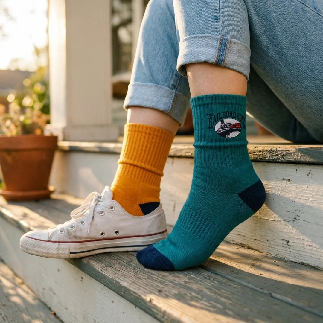 Everyday & Casual Wear