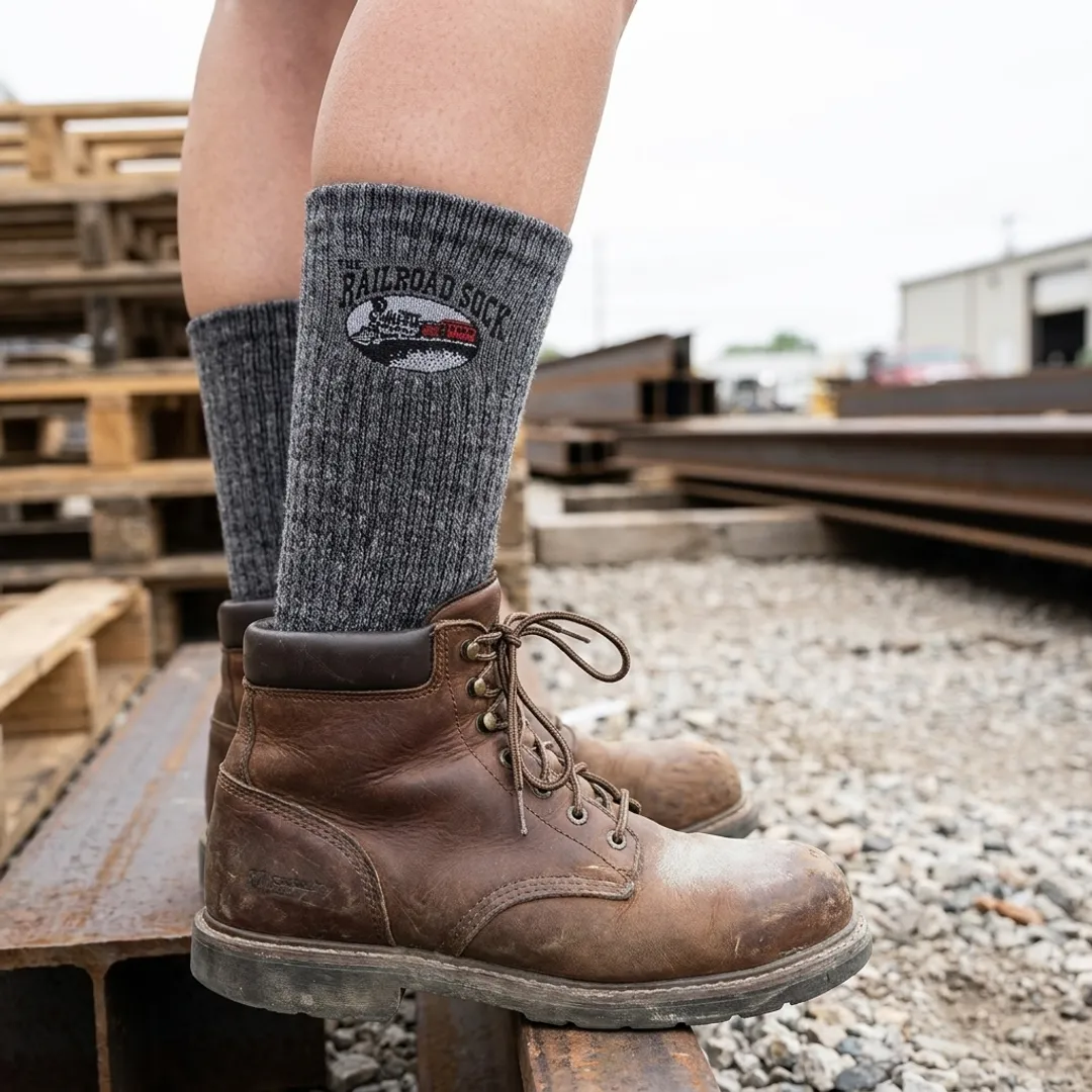 Work & Industrial