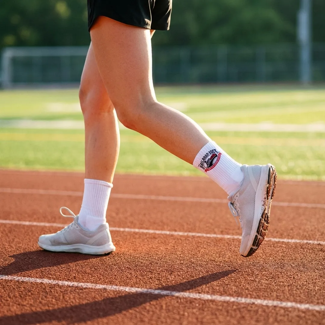 Athletic & Running