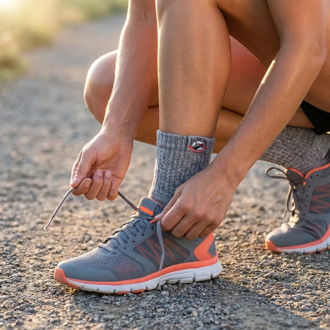 Athletic & Sports