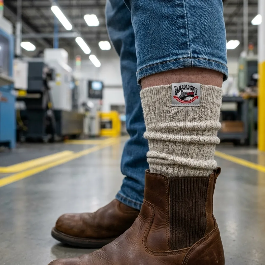 Industrial & Work Environments