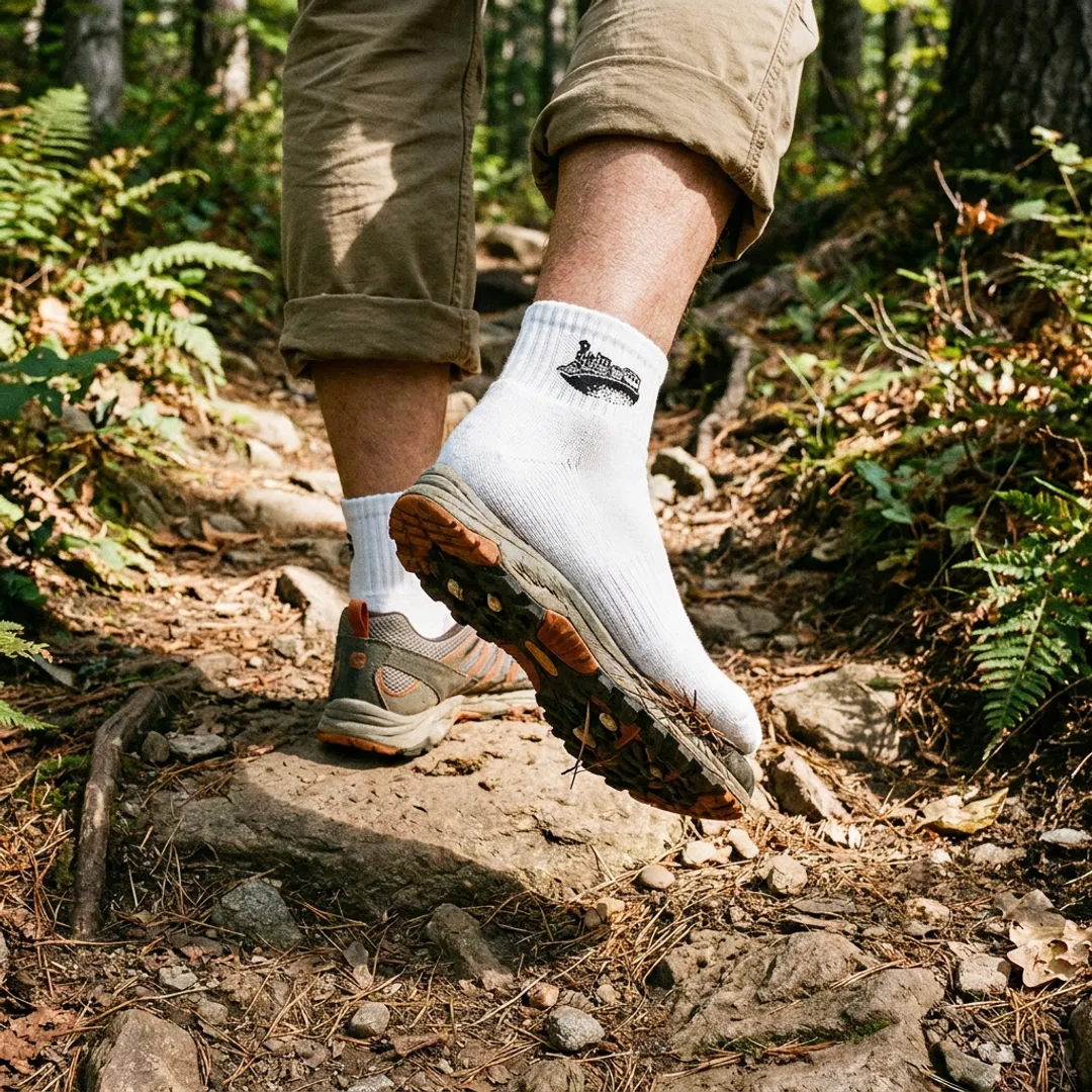 Outdoor & Recreation