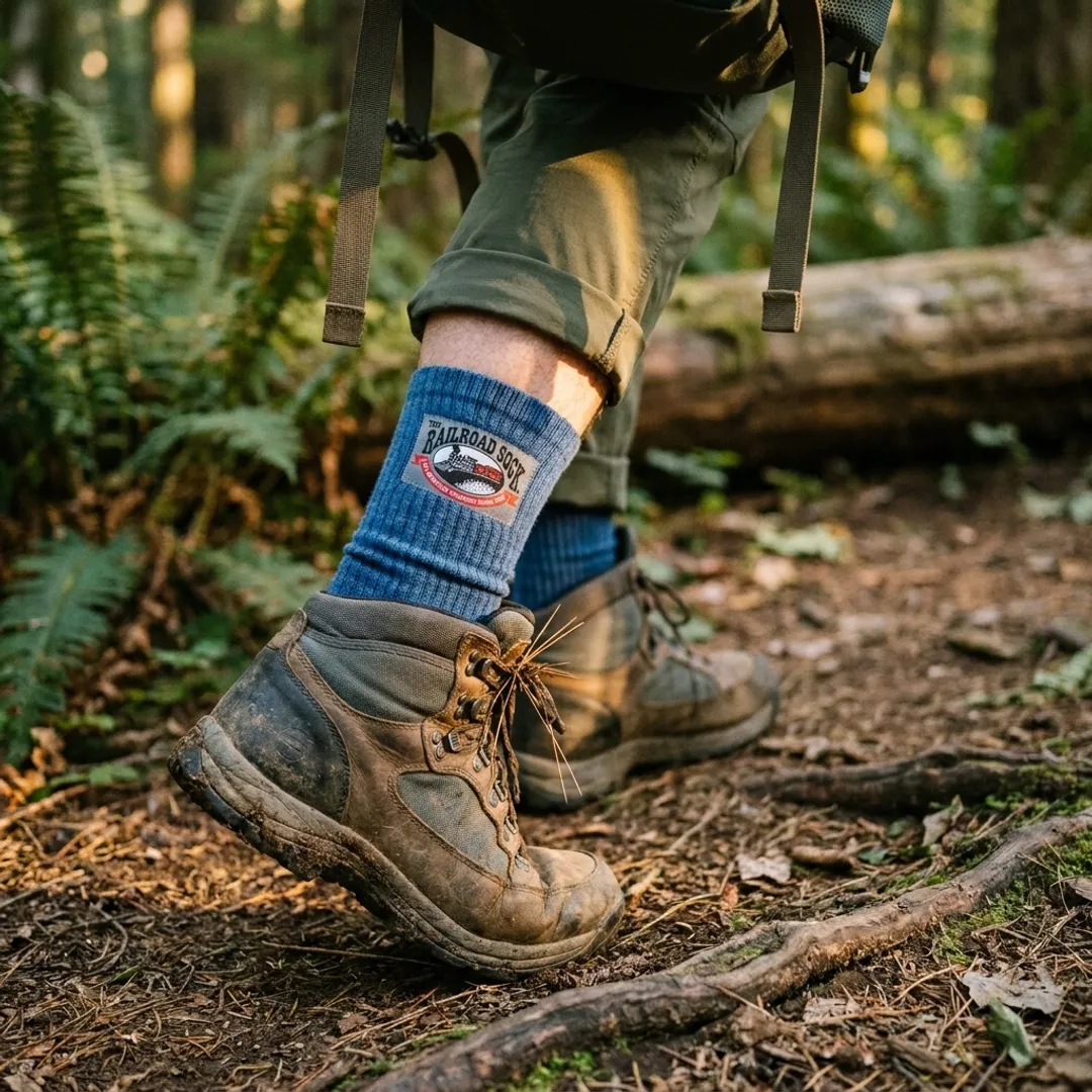 Hiking & Outdoor Recreation