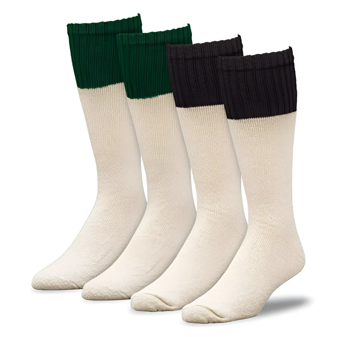 Boot Socks Collection