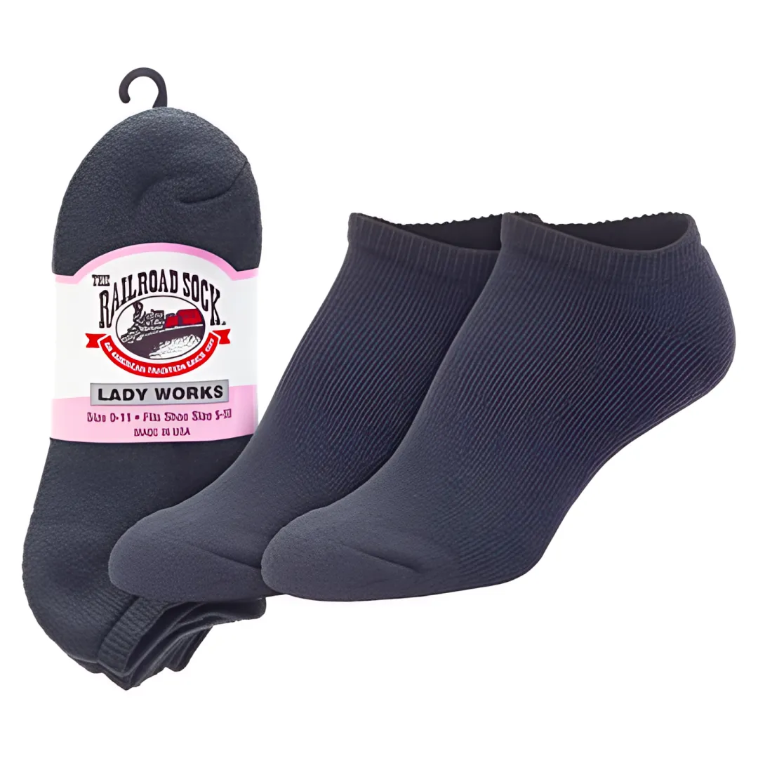 Lady Works® Women's Socks Collection | Warm Winter Socks for Women