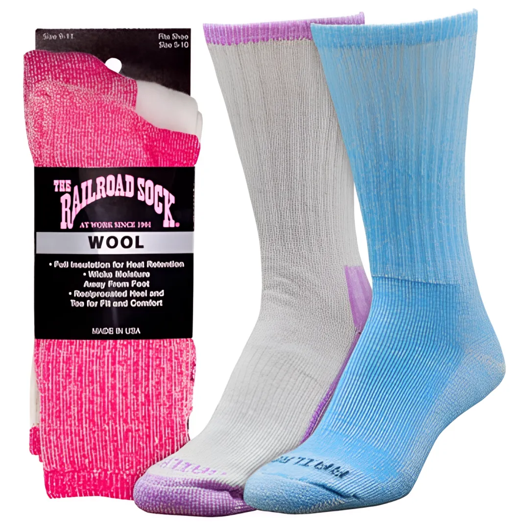 Crew Socks (Collection)