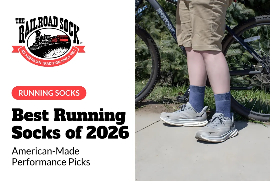 Best Running Socks of 2026