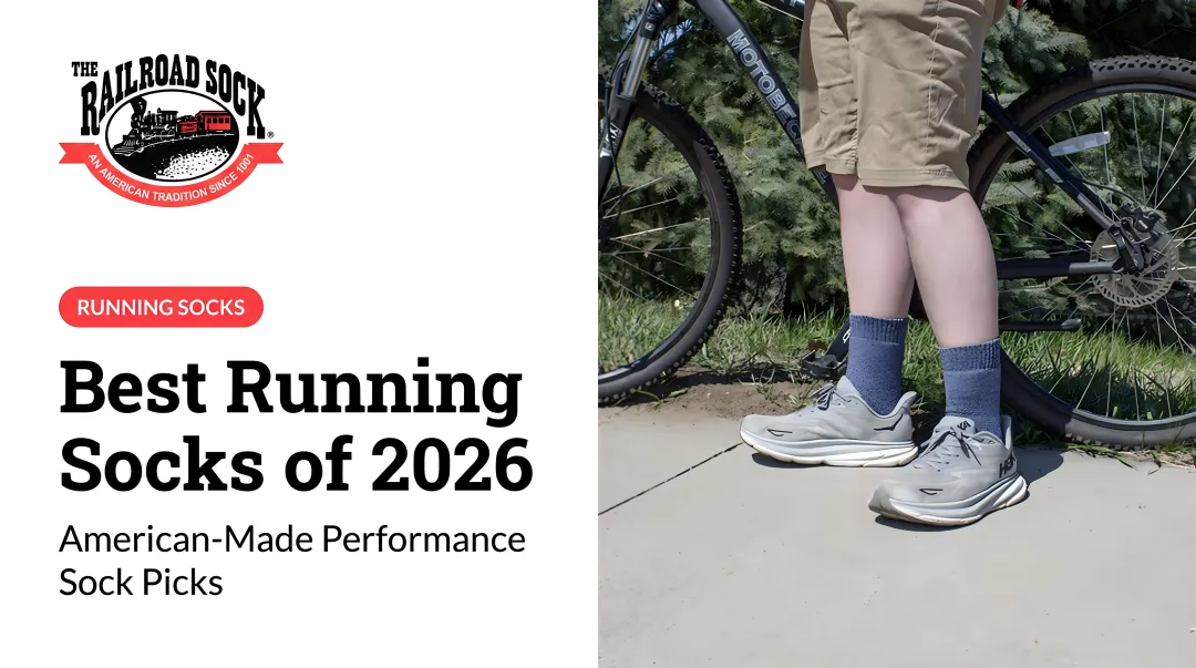 Best Running Socks of 2026