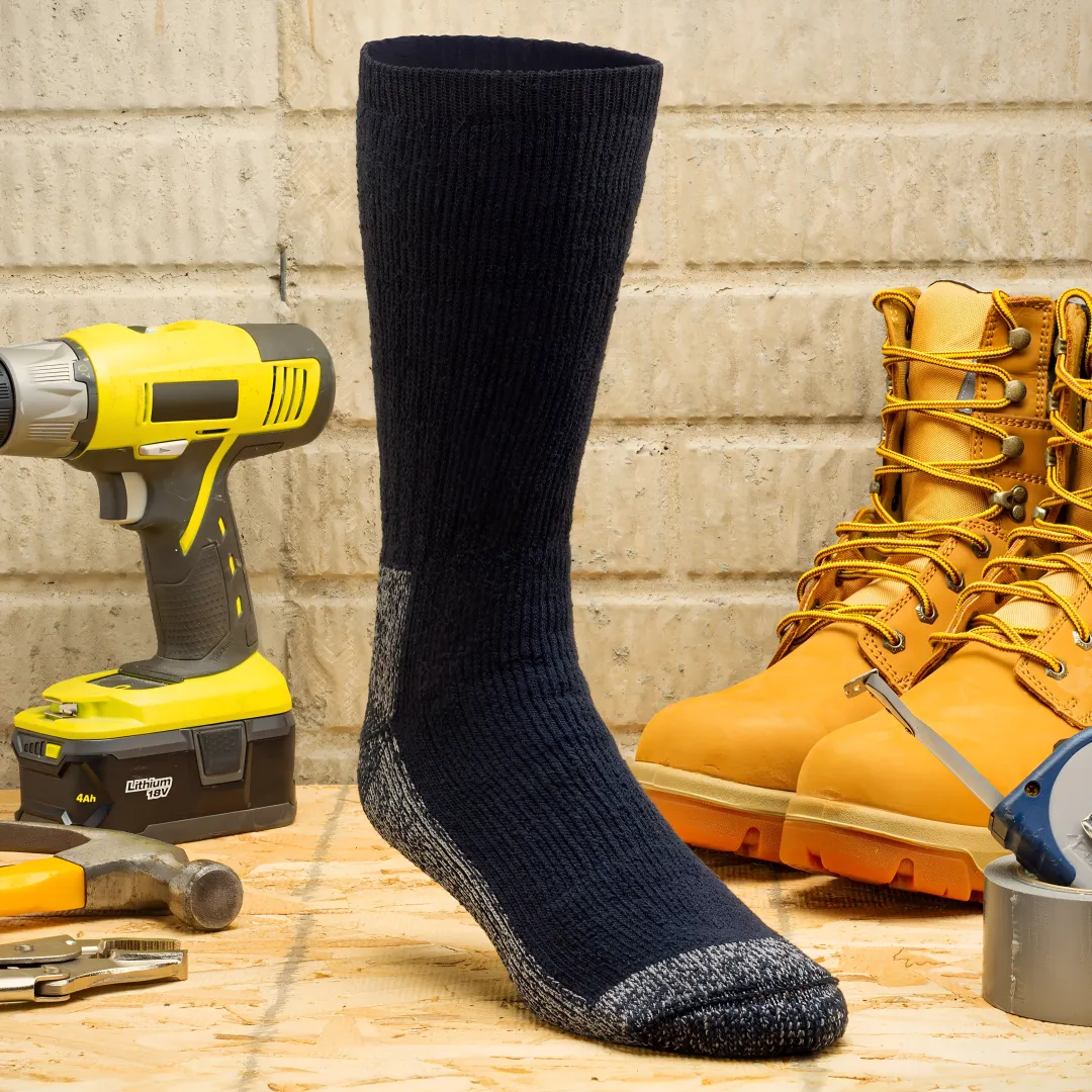 Work & Outdoor Environments
