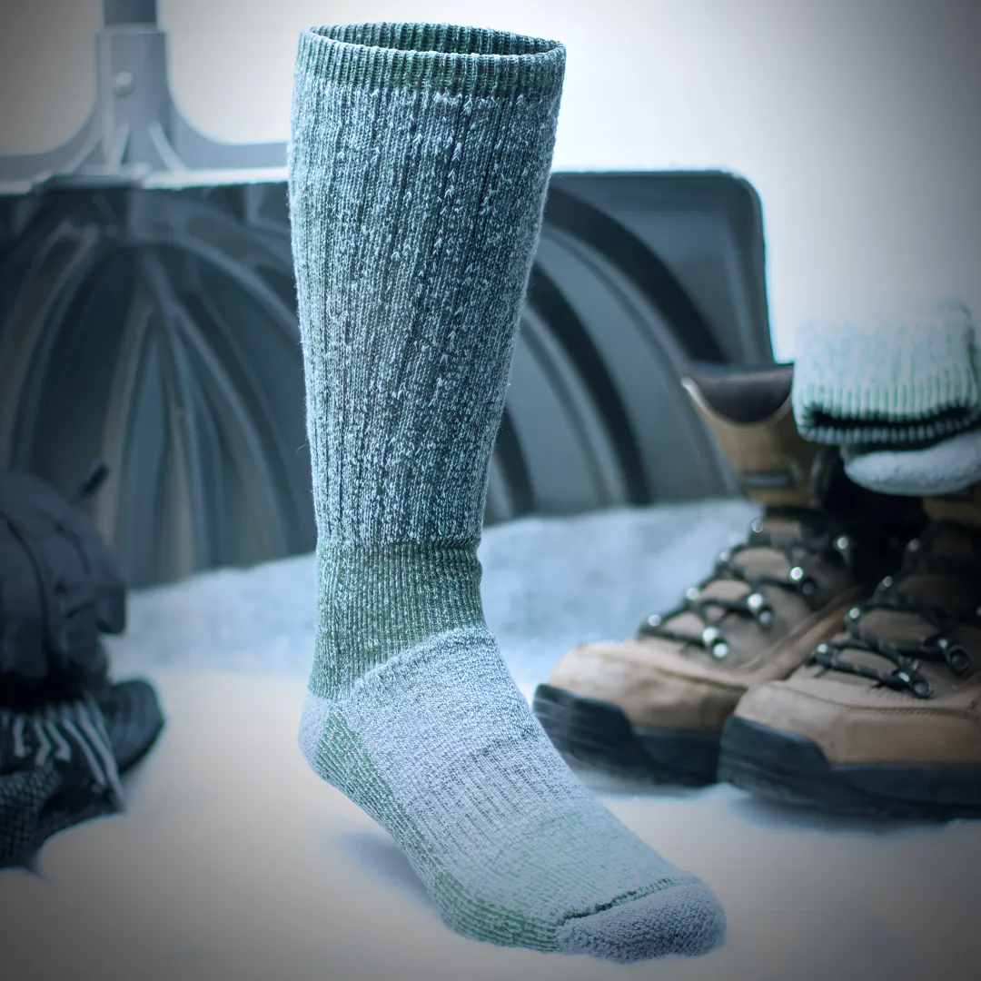 Cold Weather & Winter Recreation