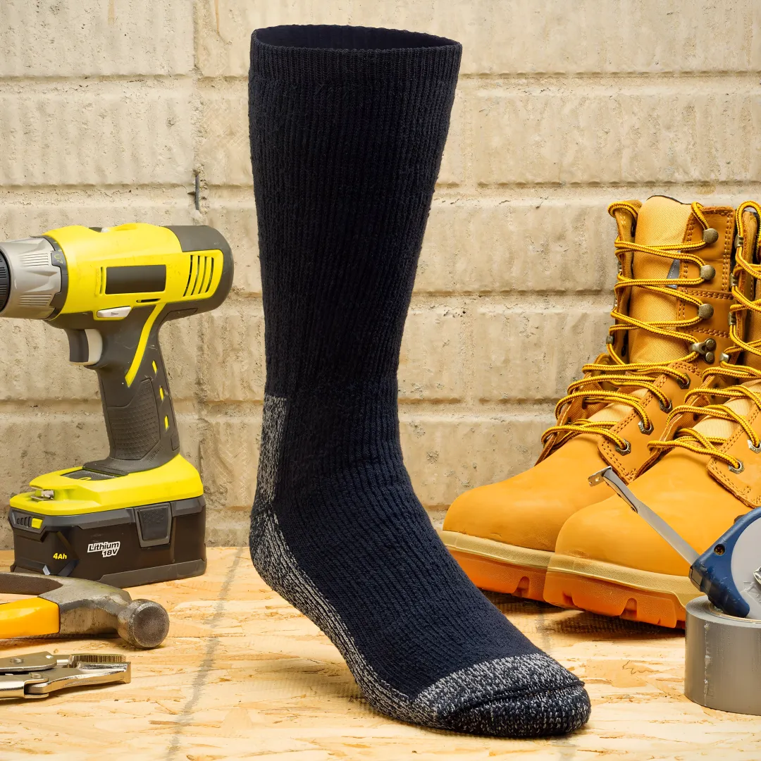 Construction & Industrial Trades