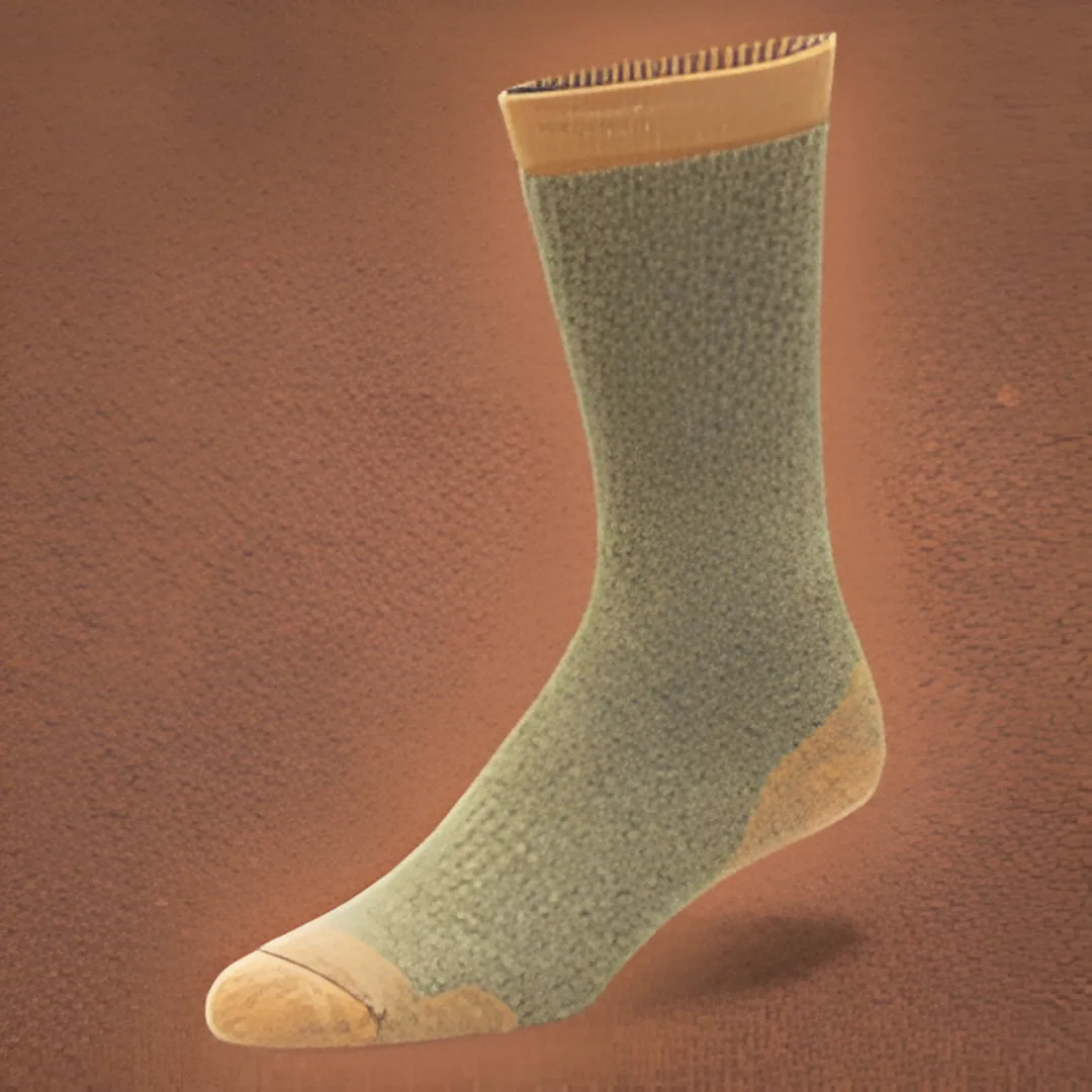 Therapeutic & Sensitive Foot Care