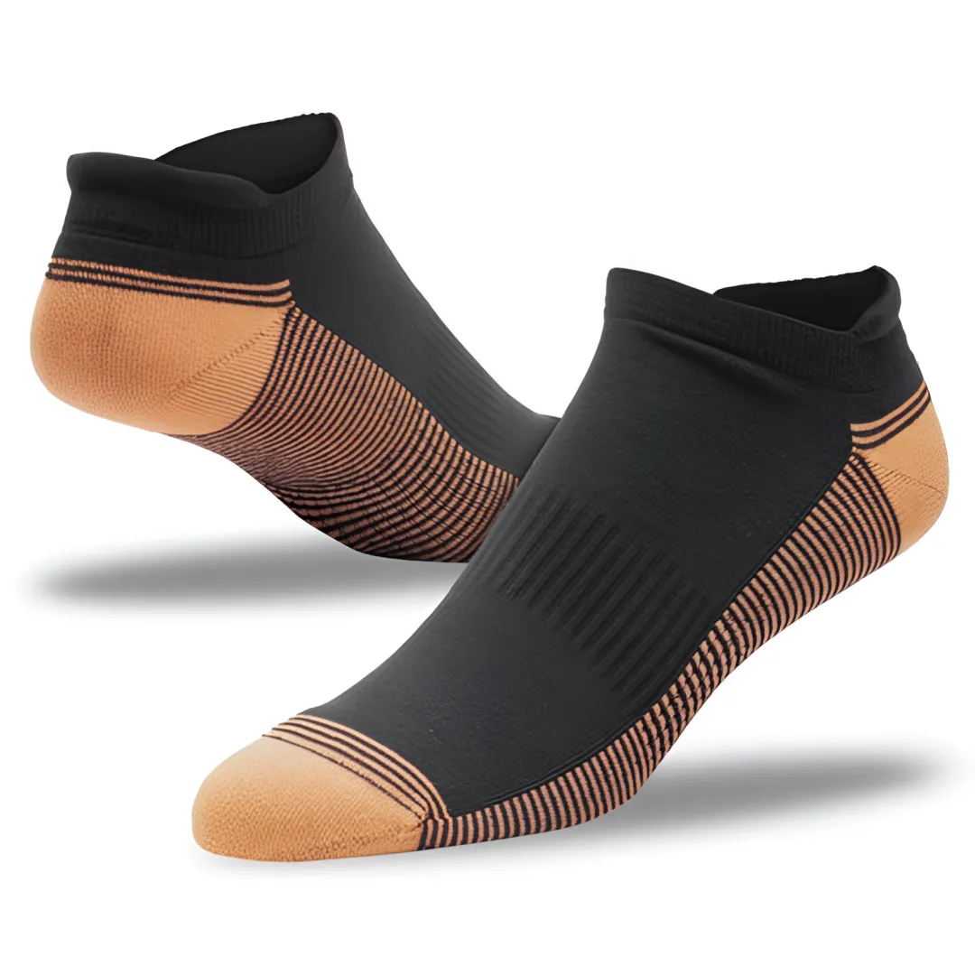 Therapeutic Foot Comfort