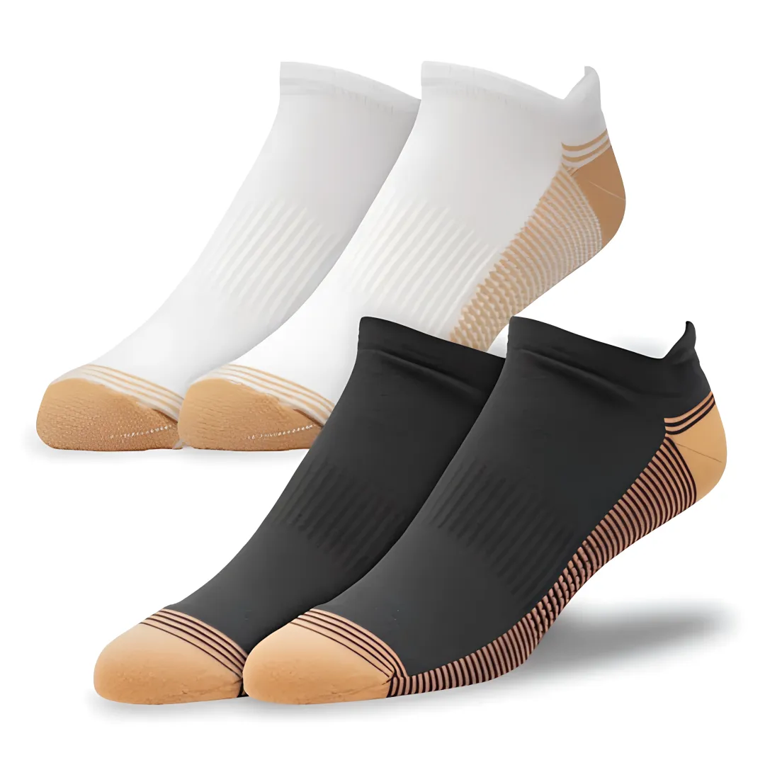 Therapeutic & Foot Health