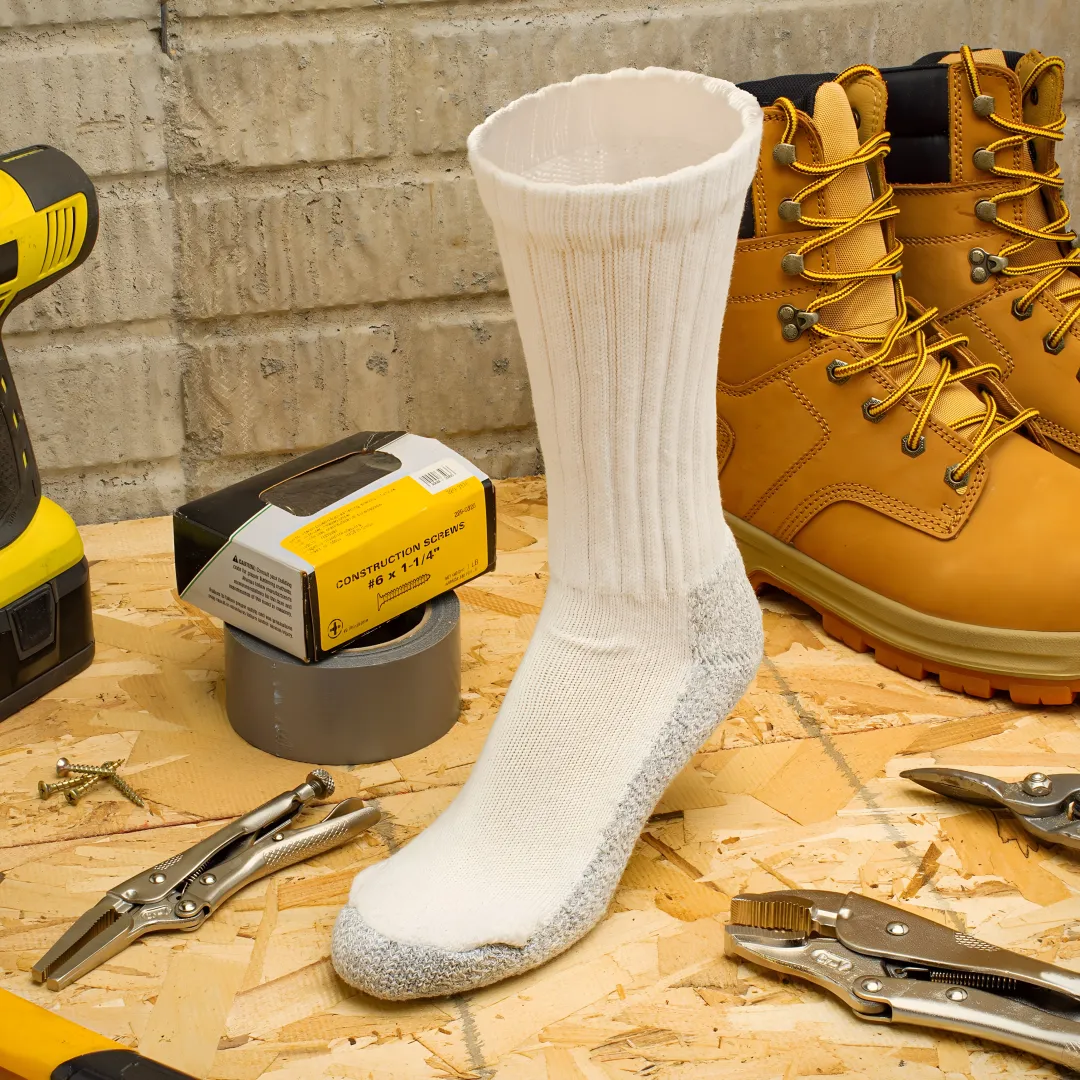Work & Industrial