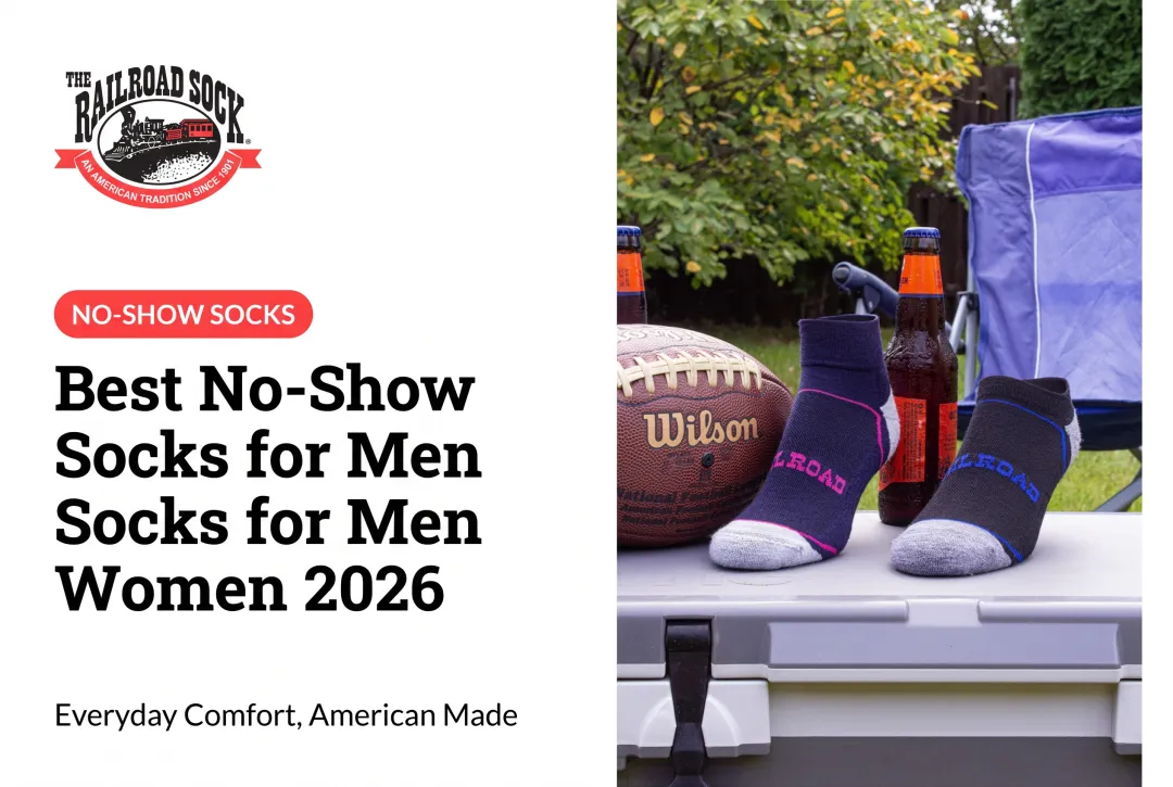 Best No-Show Socks for Men and Women 2026
