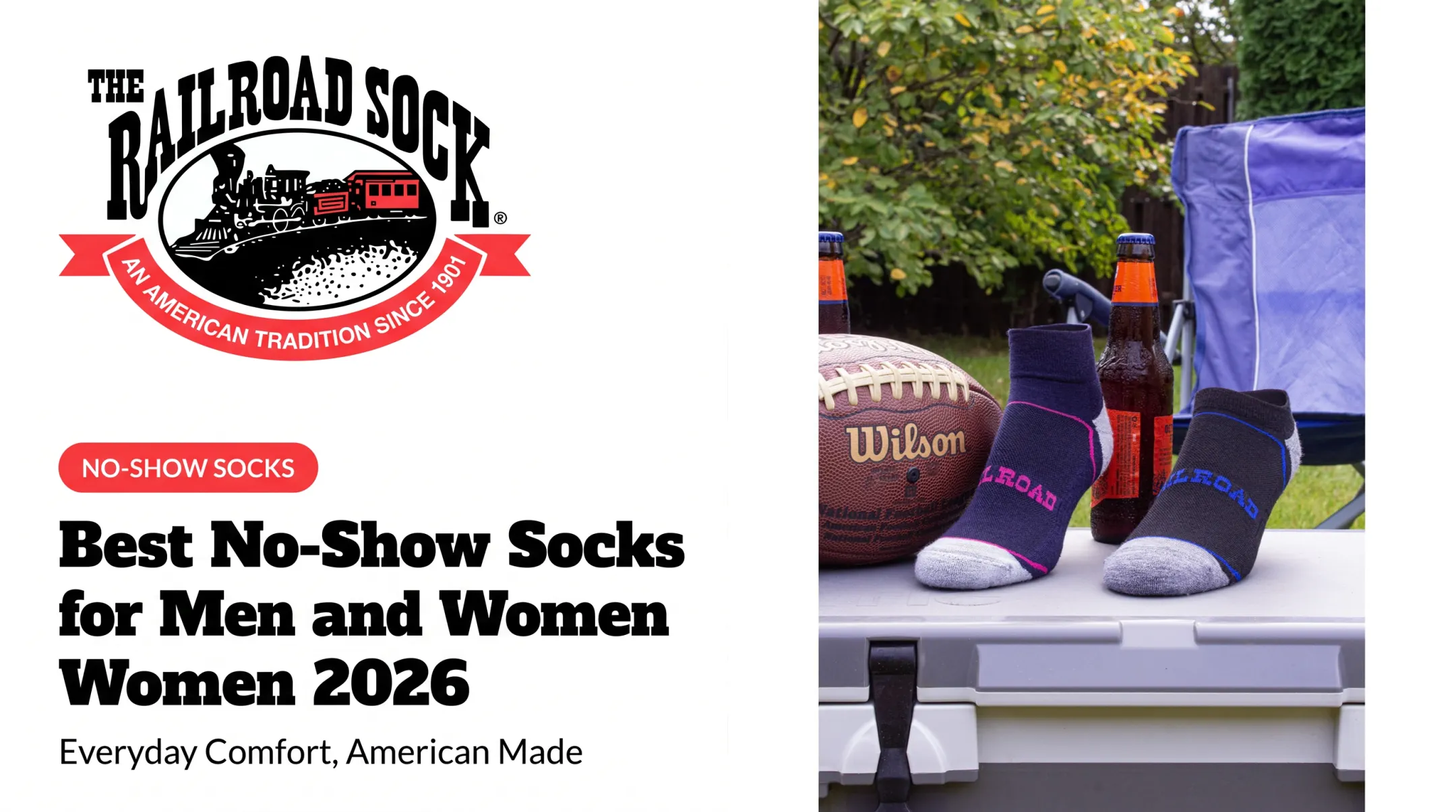Best No-Show Socks for Men and Women 2026