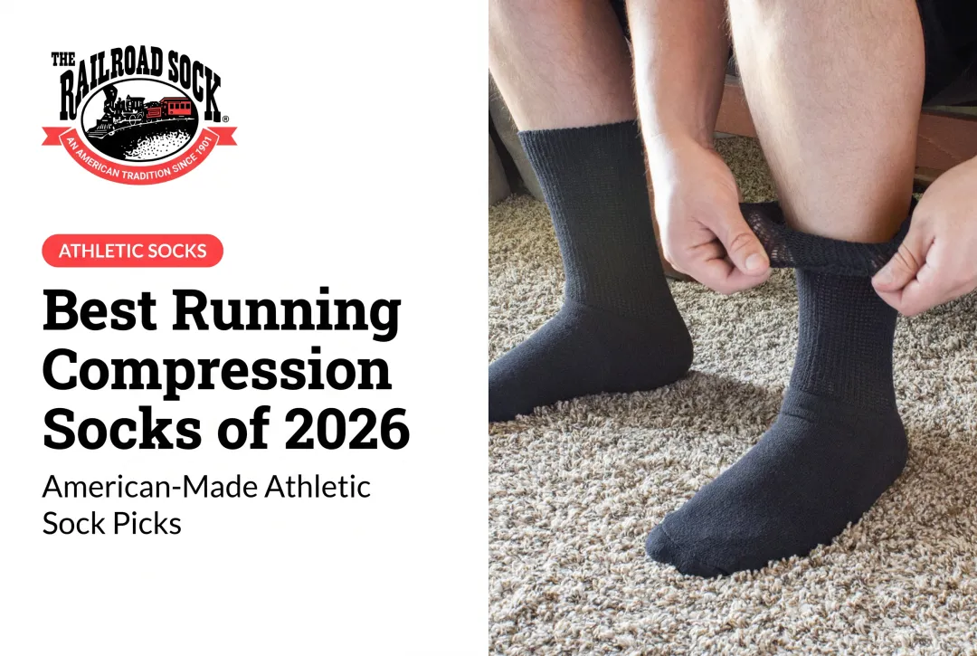 Best Running Compression Socks of 2026