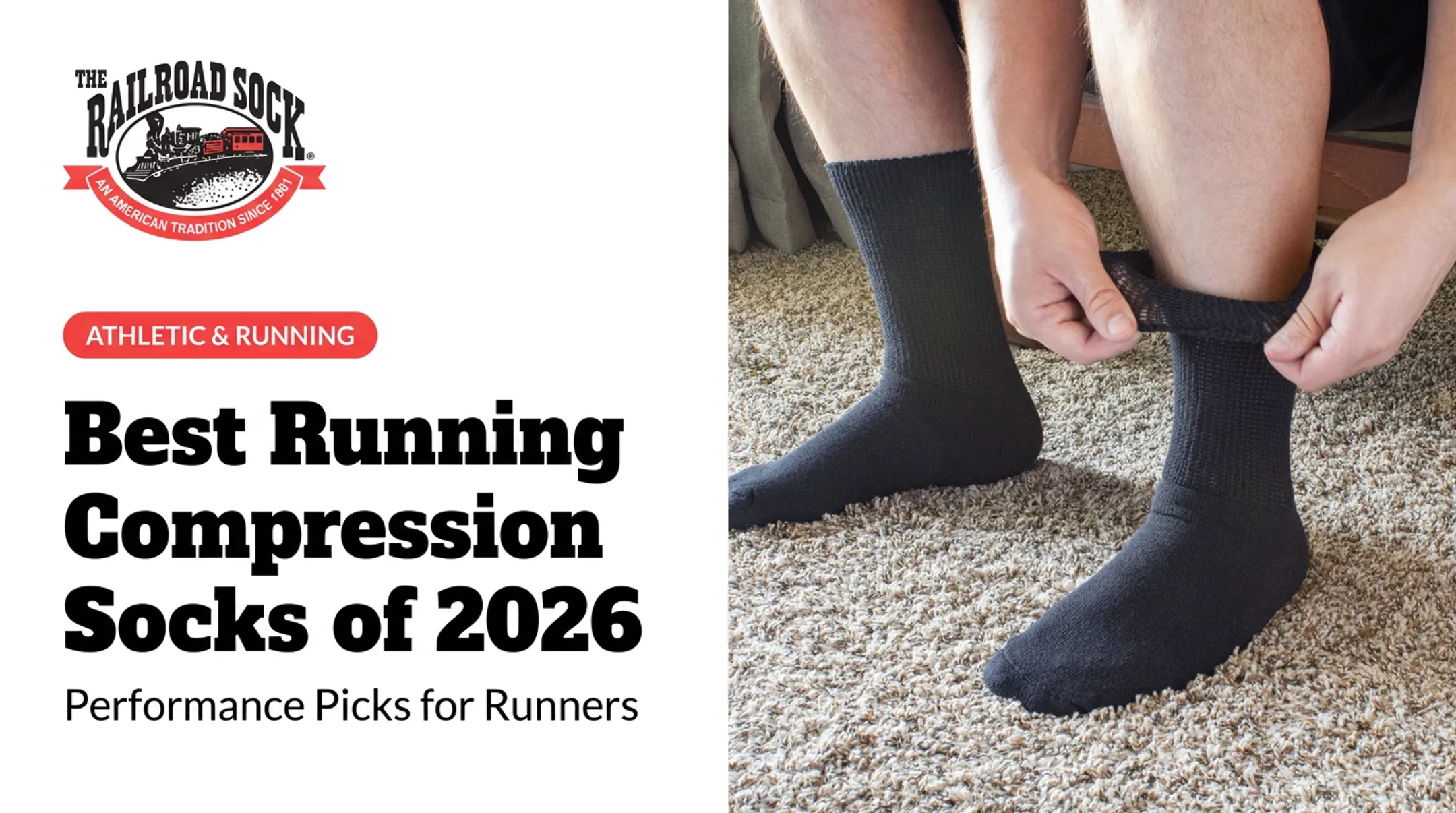 Best Running Compression Socks of 2026