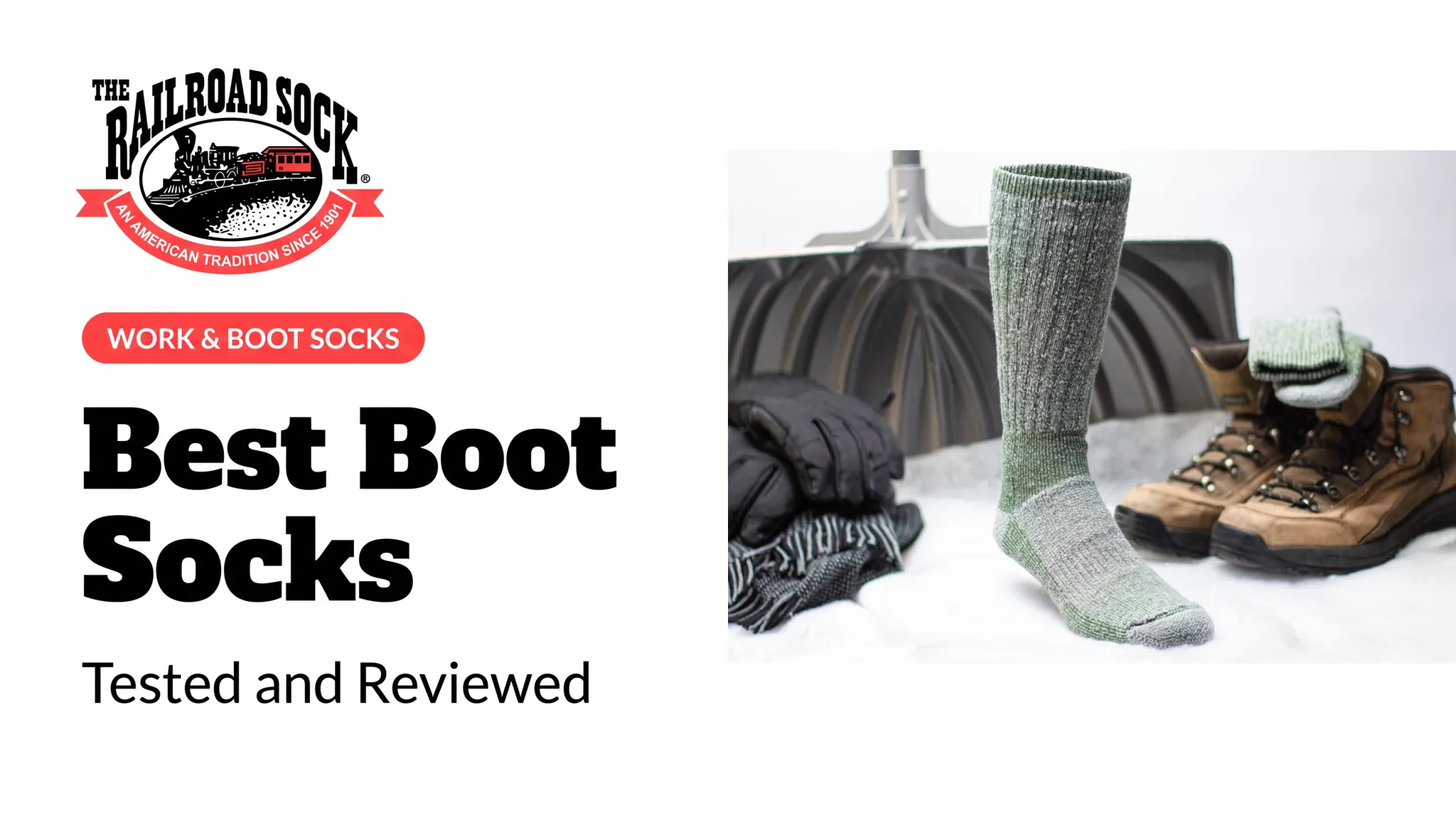 Best Boot Socks: Tested and Reviewed