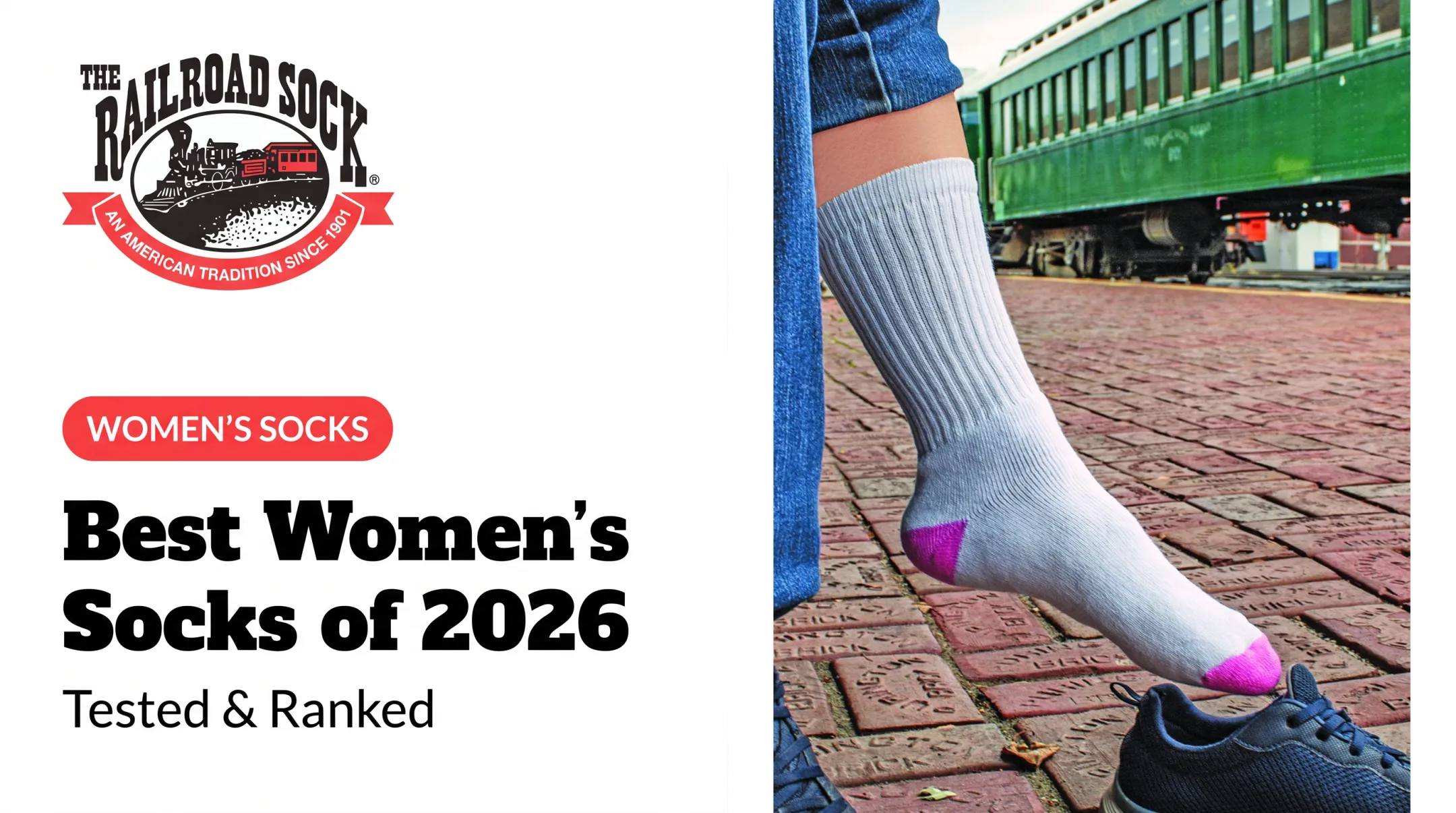 Best Women's Socks of 2026 | Tested &amp; Ranked