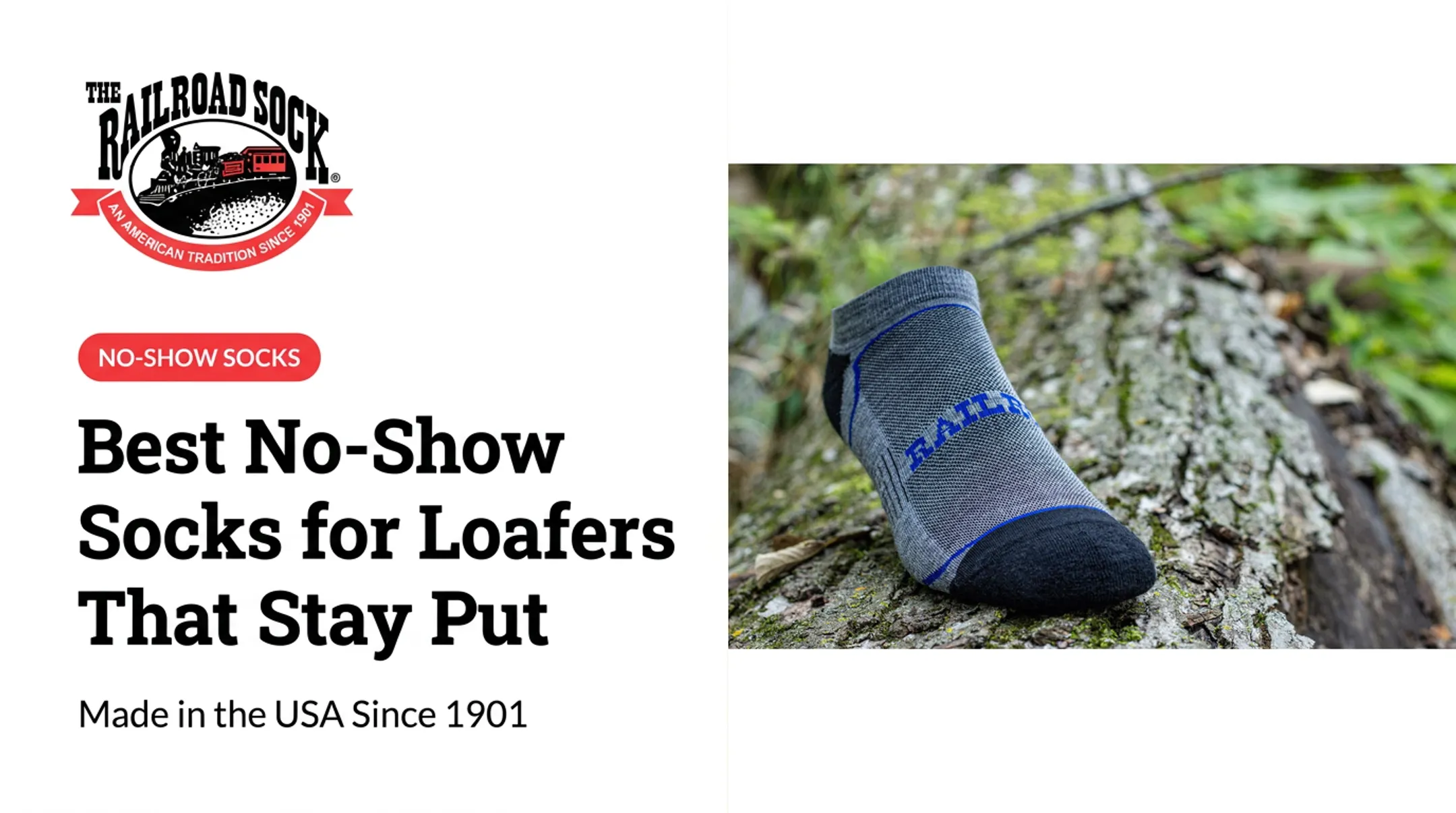 Best No-Show Socks for Loafers That Stay Put