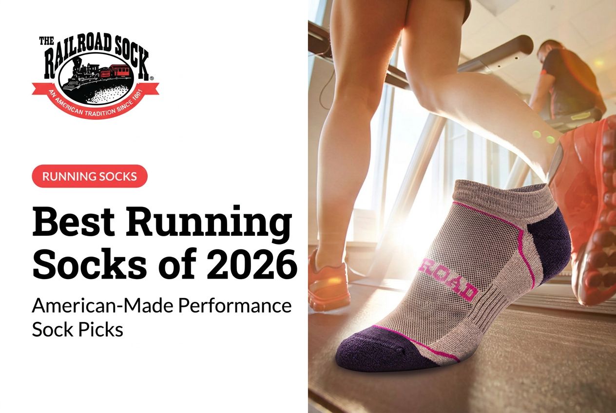 Best Running Socks of 2026