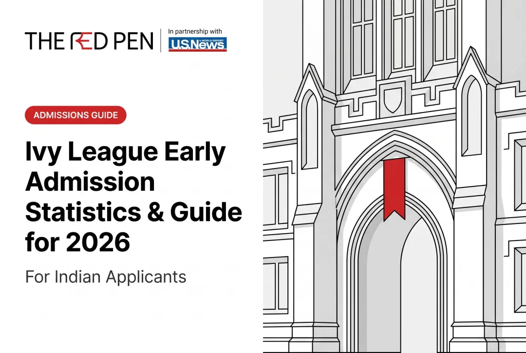Ivy League Early Admission Statistics & Guide for 2026